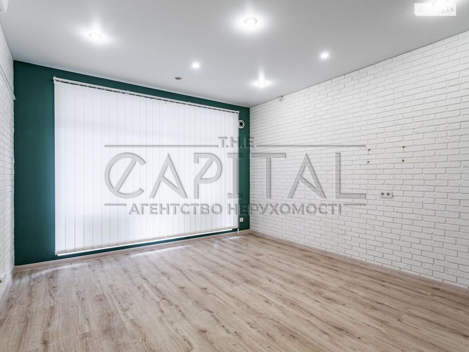 Оренда офісного приміщення в Києві, Оболонська набережна, приміщень - 7, поверх - 1 фото 1