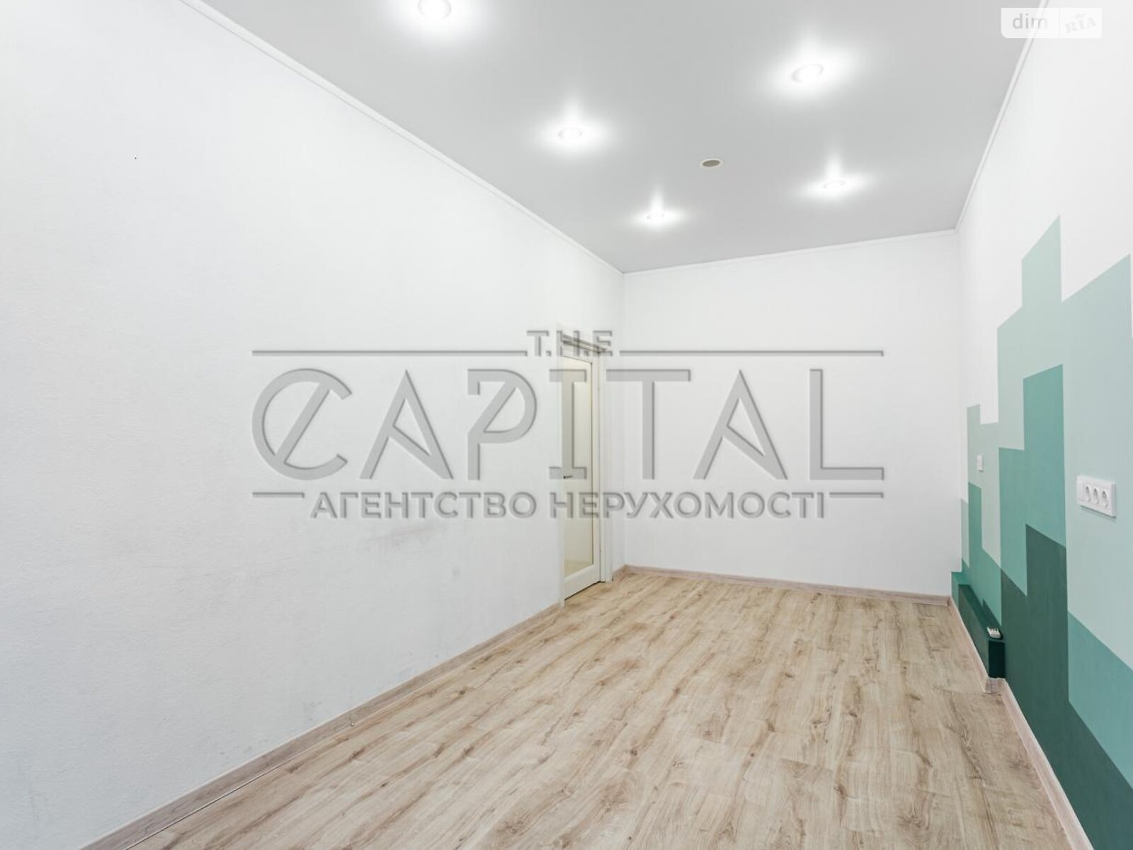 Оренда офісного приміщення в Києві, Оболонська набережна, приміщень - 7, поверх - 1 фото 1