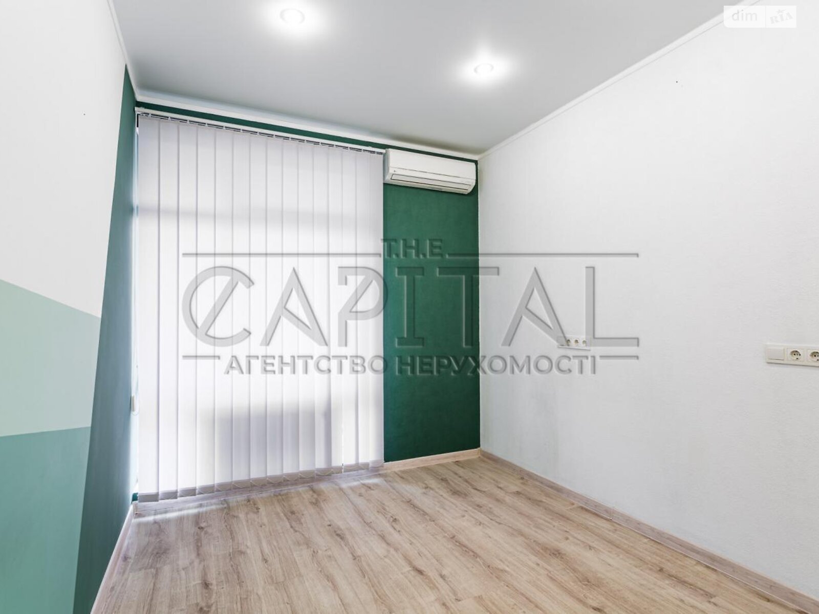 Оренда офісного приміщення в Києві, Оболонська набережна, приміщень - 7, поверх - 1 фото 1