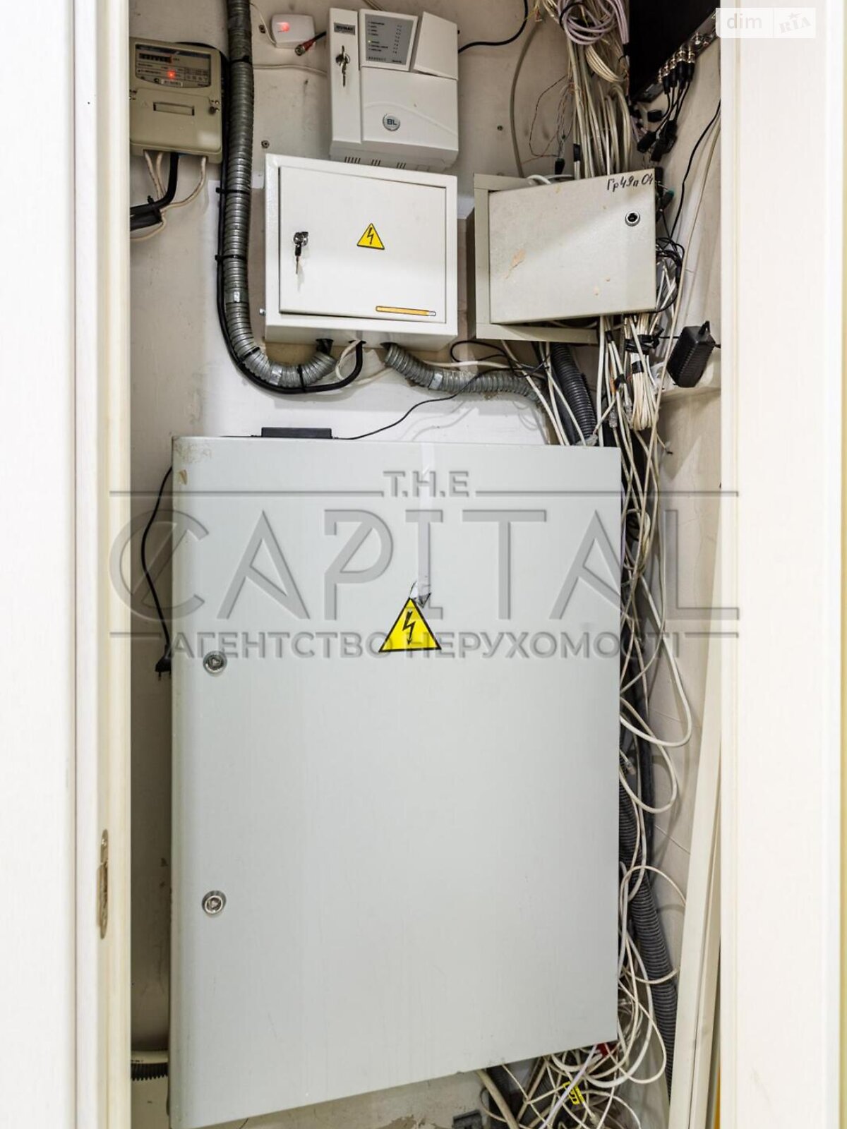 Оренда офісного приміщення в Києві, Оболонська набережна, приміщень - 7, поверх - 1 фото 1