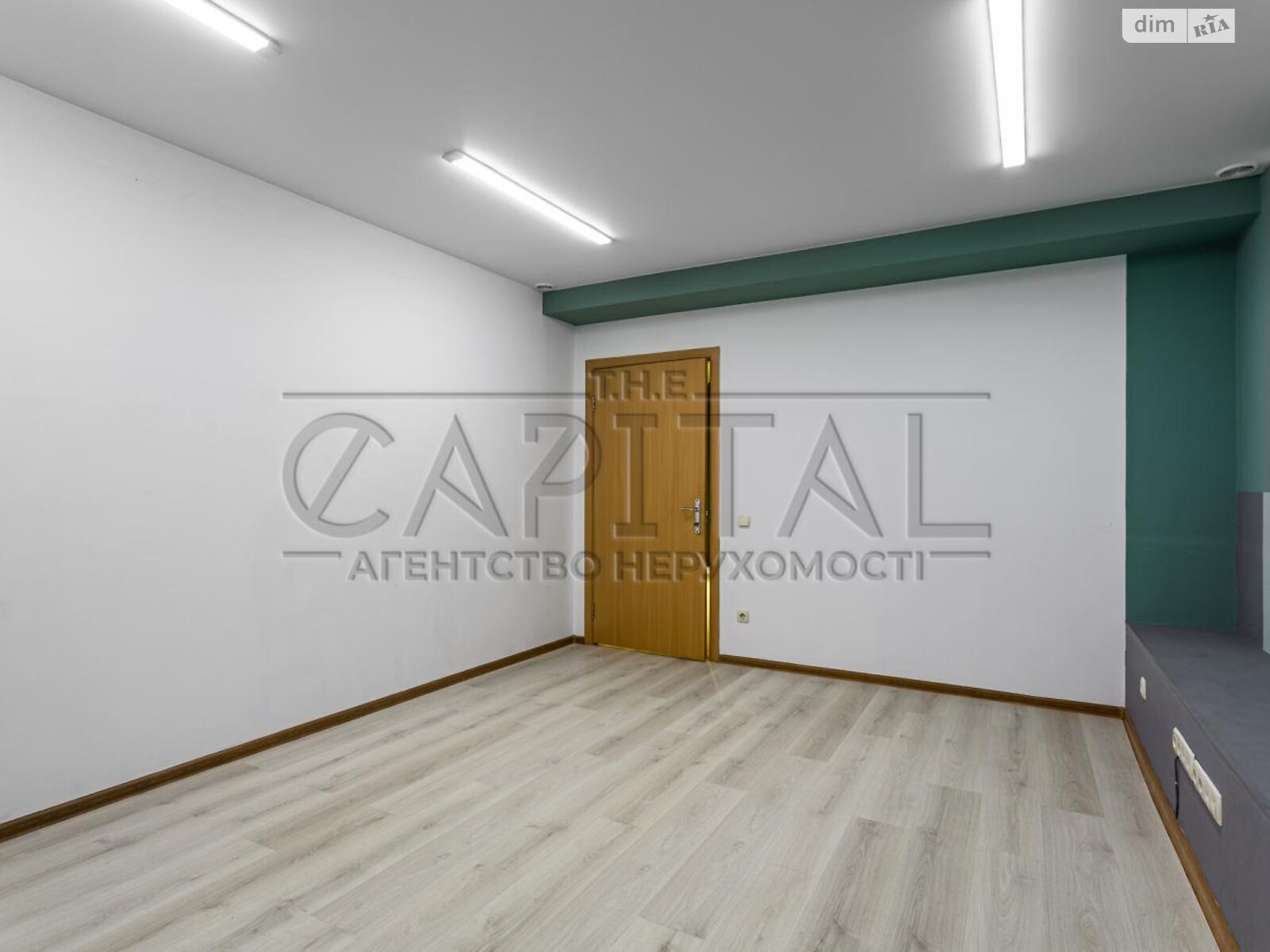 Оренда офісного приміщення в Києві, Оболонська набережна, приміщень - 7, поверх - 1 фото 1