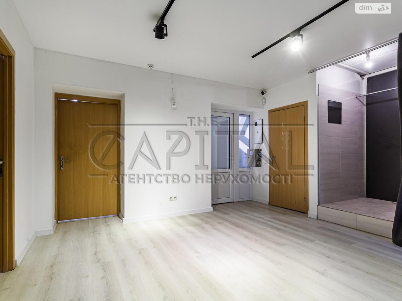 Оренда офісного приміщення в Києві, Оболонська набережна, приміщень - 7, поверх - 1 фото 1