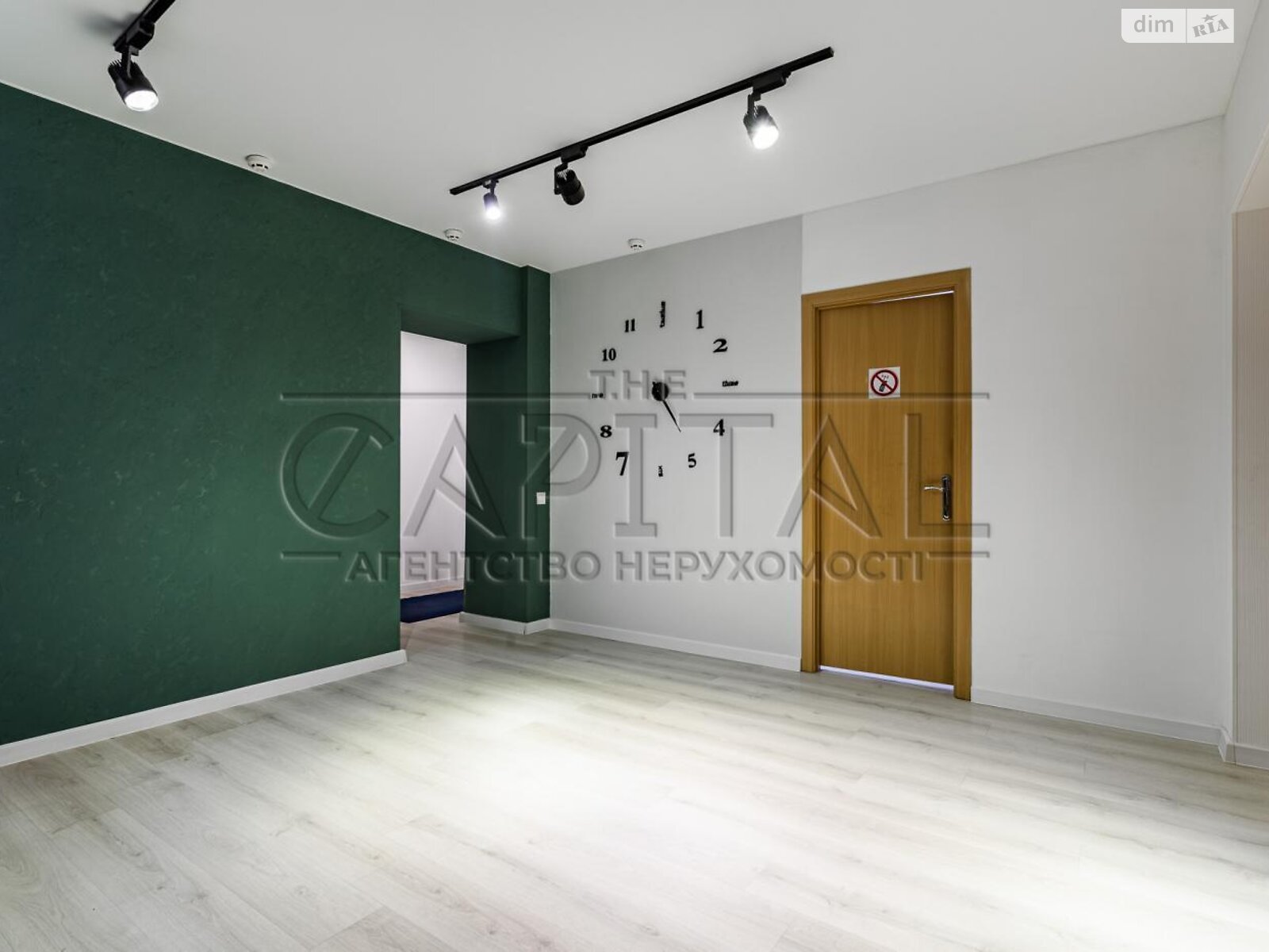 Оренда офісного приміщення в Києві, Оболонська набережна, приміщень - 7, поверх - 1 фото 1