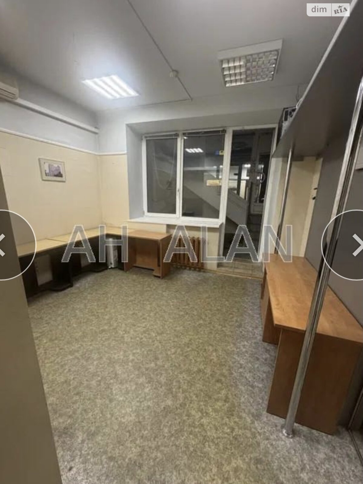 Оренда офісного приміщення в Києві, Володимира Івасюка проспект 6Б, приміщень - 2 фото 1 Оренда офісного приміщення в Києві, Володимира Івасюка проспект 6Б, приміщень - 2 фото 1