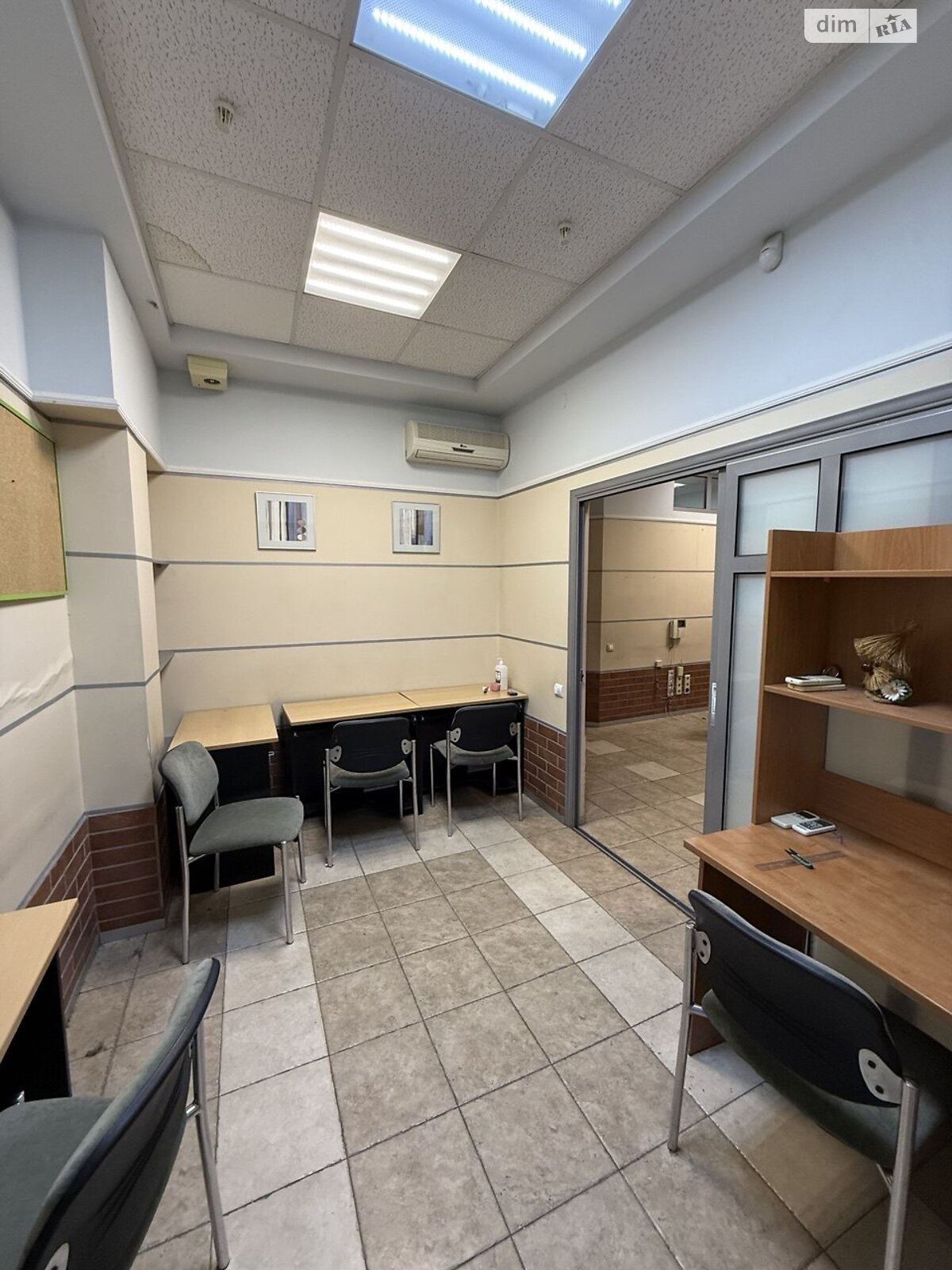 Оренда офісного приміщення в Києві, Володимира Івасюка проспект 6Б, приміщень - 2 фото 1 Оренда офісного приміщення в Києві, Володимира Івасюка проспект 6Б, приміщень - 2 фото 1
