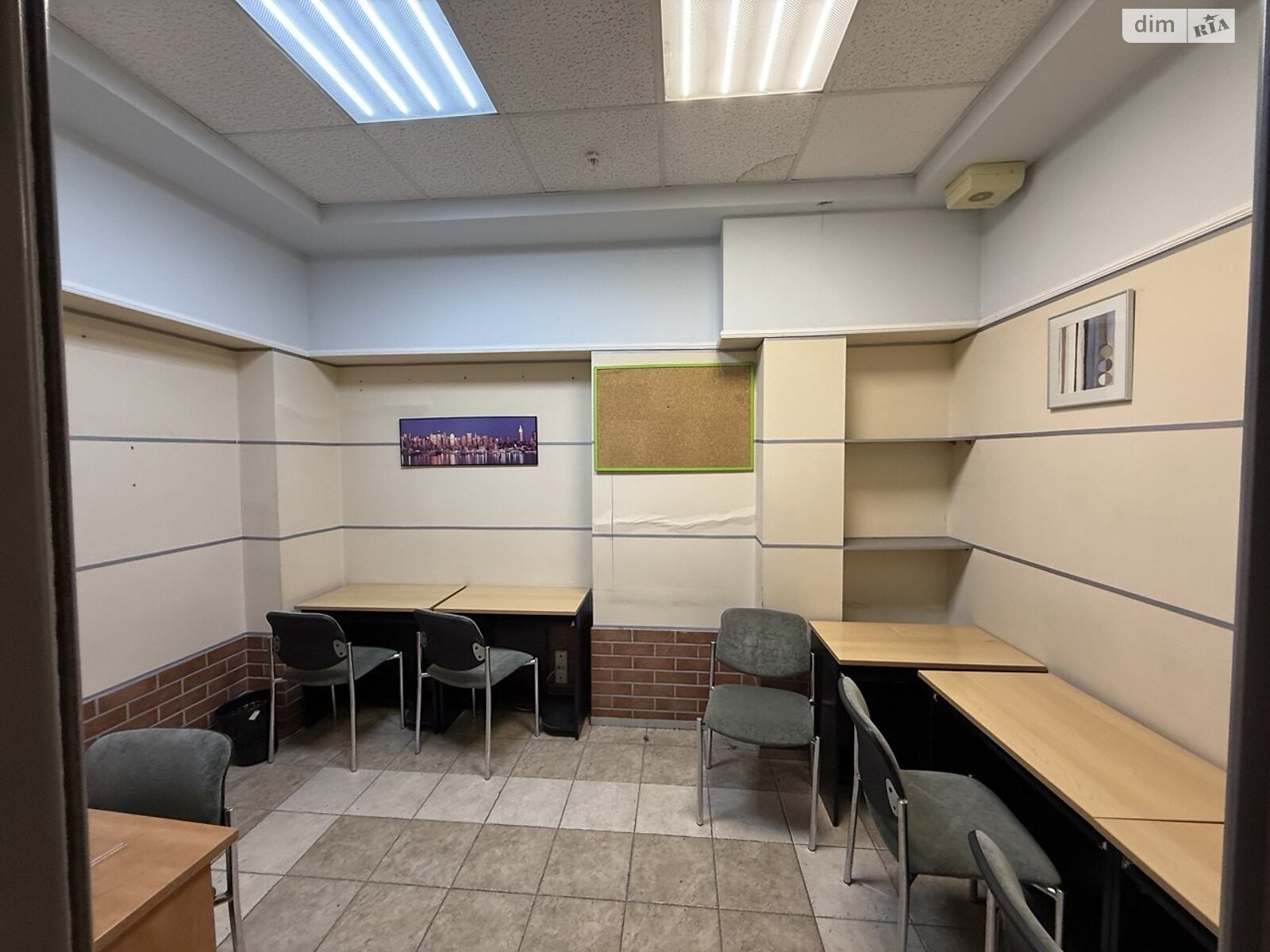 Оренда офісного приміщення в Києві, Володимира Івасюка проспект 6Б, приміщень - 2 фото 1 Оренда офісного приміщення в Києві, Володимира Івасюка проспект 6Б, приміщень - 2 фото 1