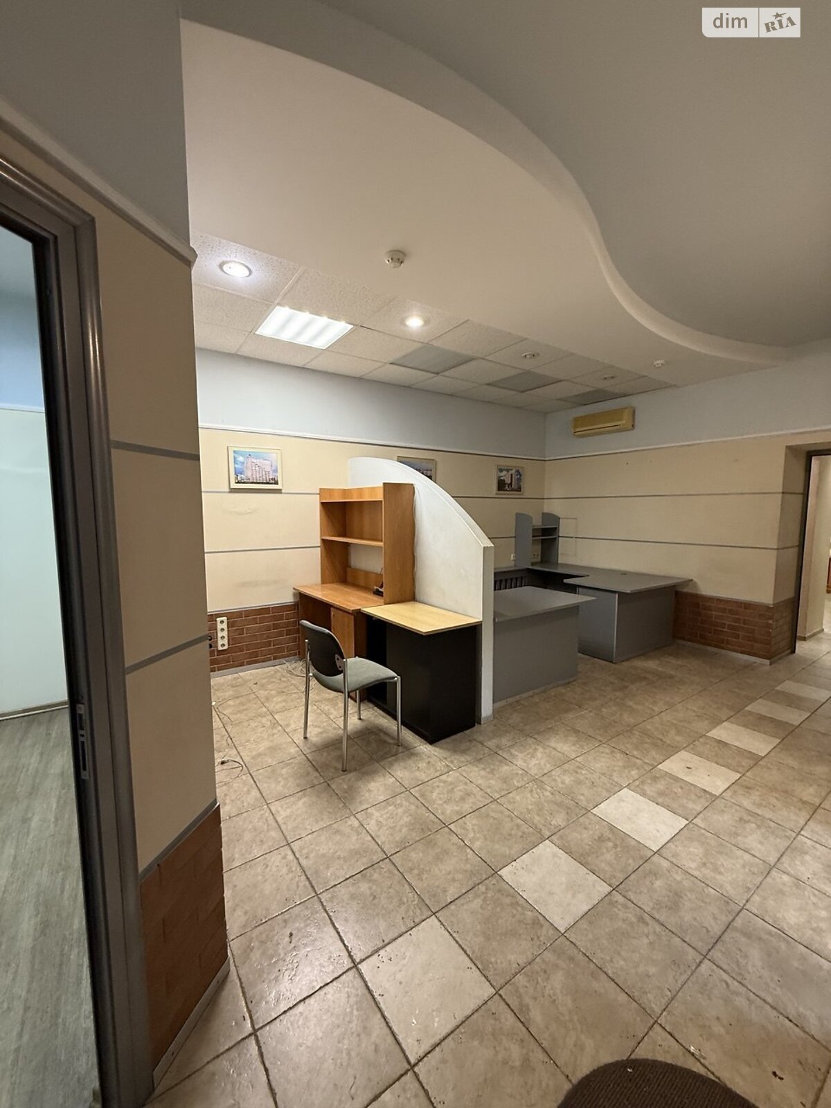 Оренда офісного приміщення в Києві, Володимира Івасюка проспект 6Б, приміщень - 2 фото 1 Оренда офісного приміщення в Києві, Володимира Івасюка проспект 6Б, приміщень - 2 фото 1