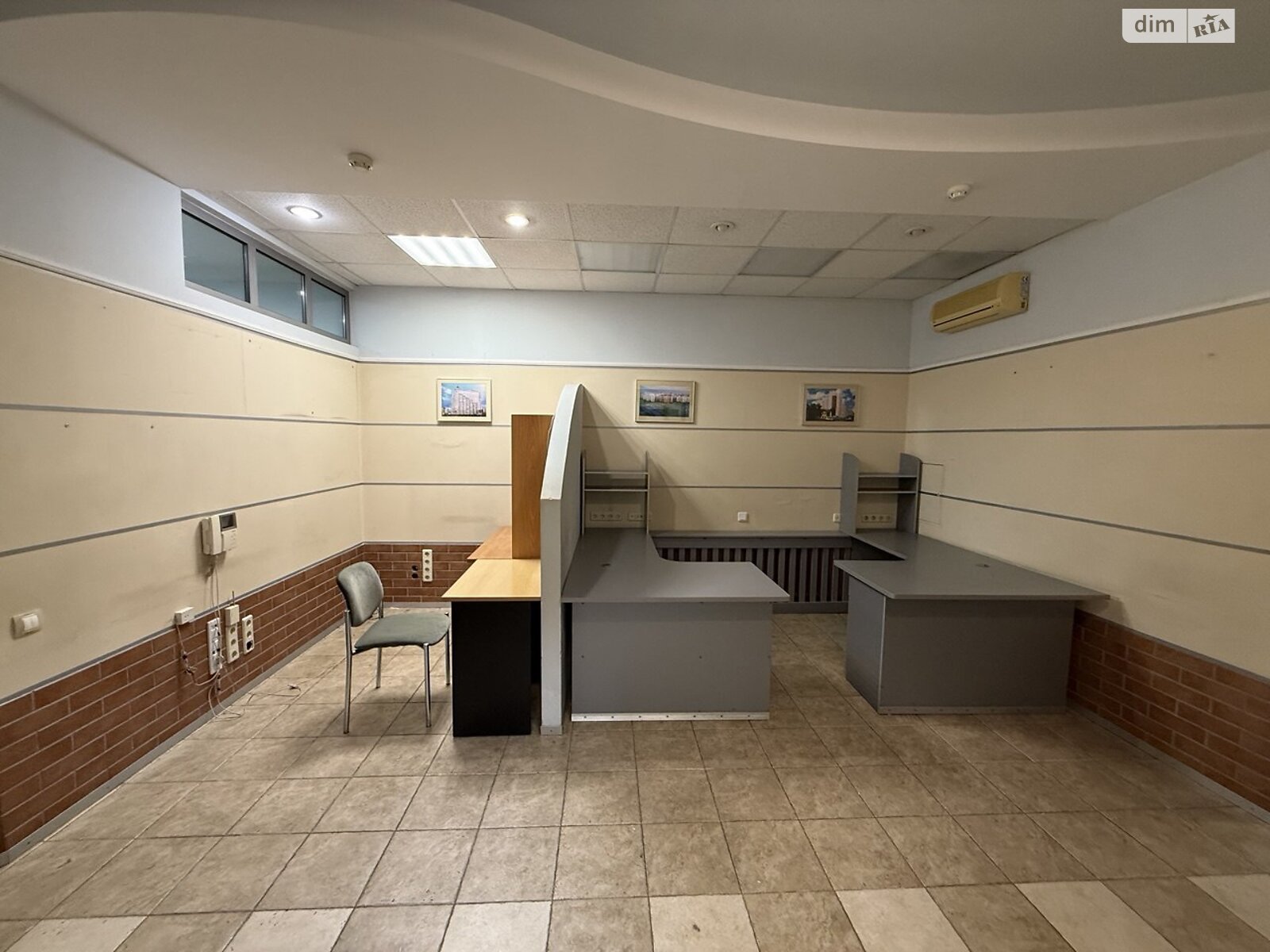 Оренда офісного приміщення в Києві, Володимира Івасюка проспект 6Б, приміщень - 2 фото 1 Оренда офісного приміщення в Києві, Володимира Івасюка проспект 6Б, приміщень - 2 фото 1