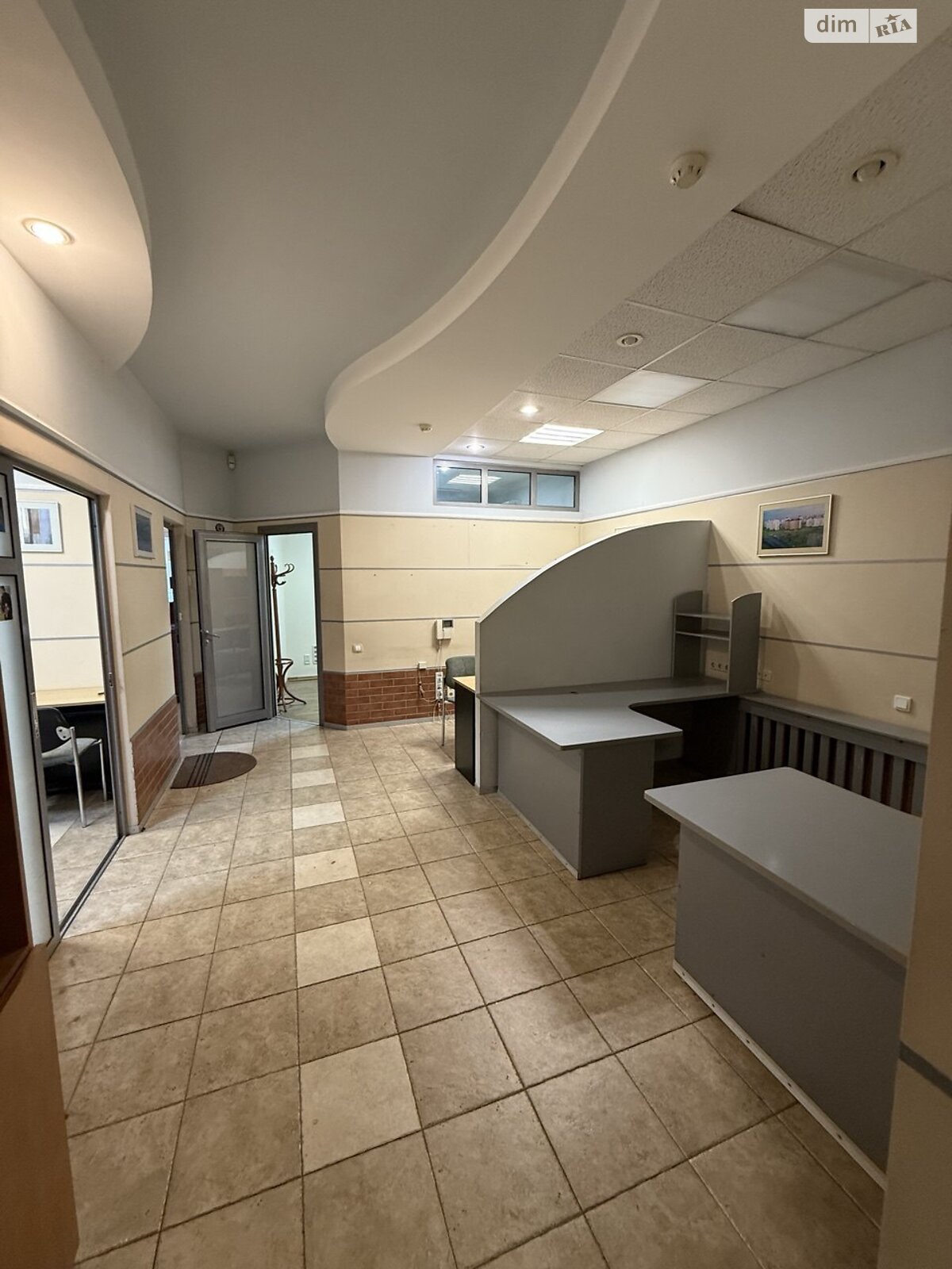 Оренда офісного приміщення в Києві, Володимира Івасюка проспект 6Б, приміщень - 2 фото 1 Оренда офісного приміщення в Києві, Володимира Івасюка проспект 6Б, приміщень - 2 фото 1