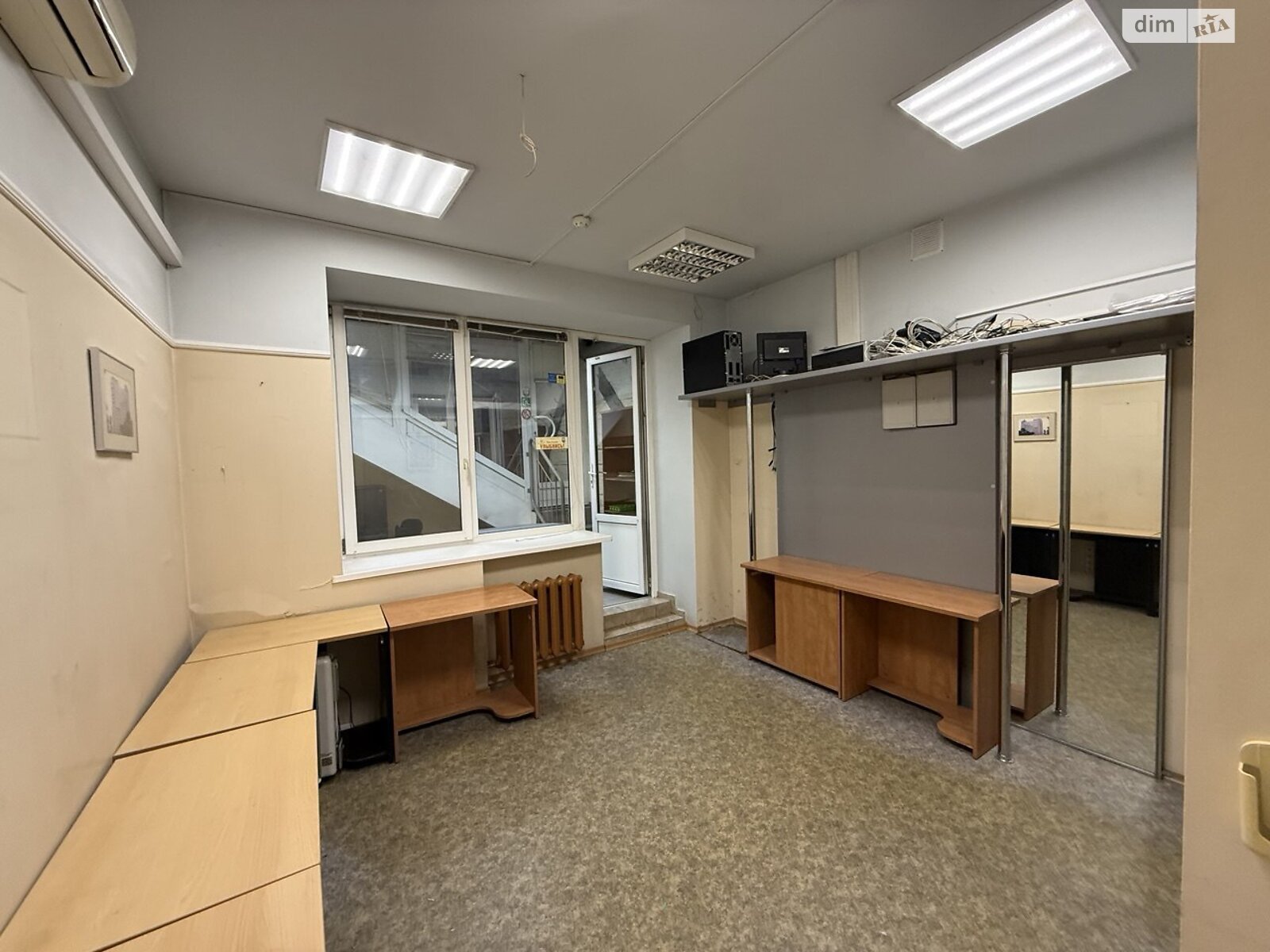 Оренда офісного приміщення в Києві, Володимира Івасюка проспект 6Б, приміщень - 2 фото 1 Оренда офісного приміщення в Києві, Володимира Івасюка проспект 6Б, приміщень - 2 фото 1