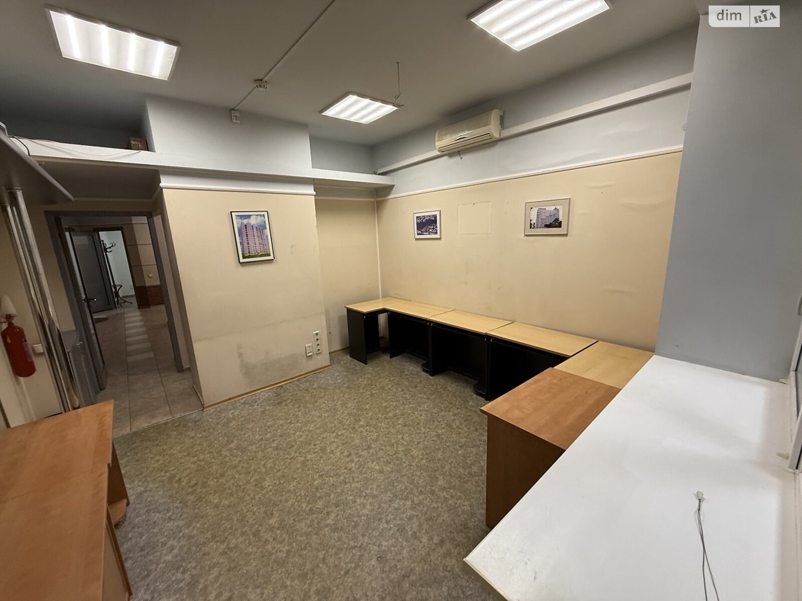 Оренда офісного приміщення в Києві, Володимира Івасюка проспект 6Б, приміщень - 2 фото 1 Оренда офісного приміщення в Києві, Володимира Івасюка проспект 6Б, приміщень - 2 фото 1