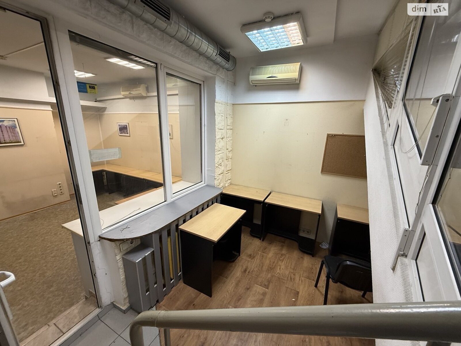 Оренда офісного приміщення в Києві, Володимира Івасюка проспект 6Б, приміщень - 2 фото 1 Оренда офісного приміщення в Києві, Володимира Івасюка проспект 6Б, приміщень - 2 фото 1