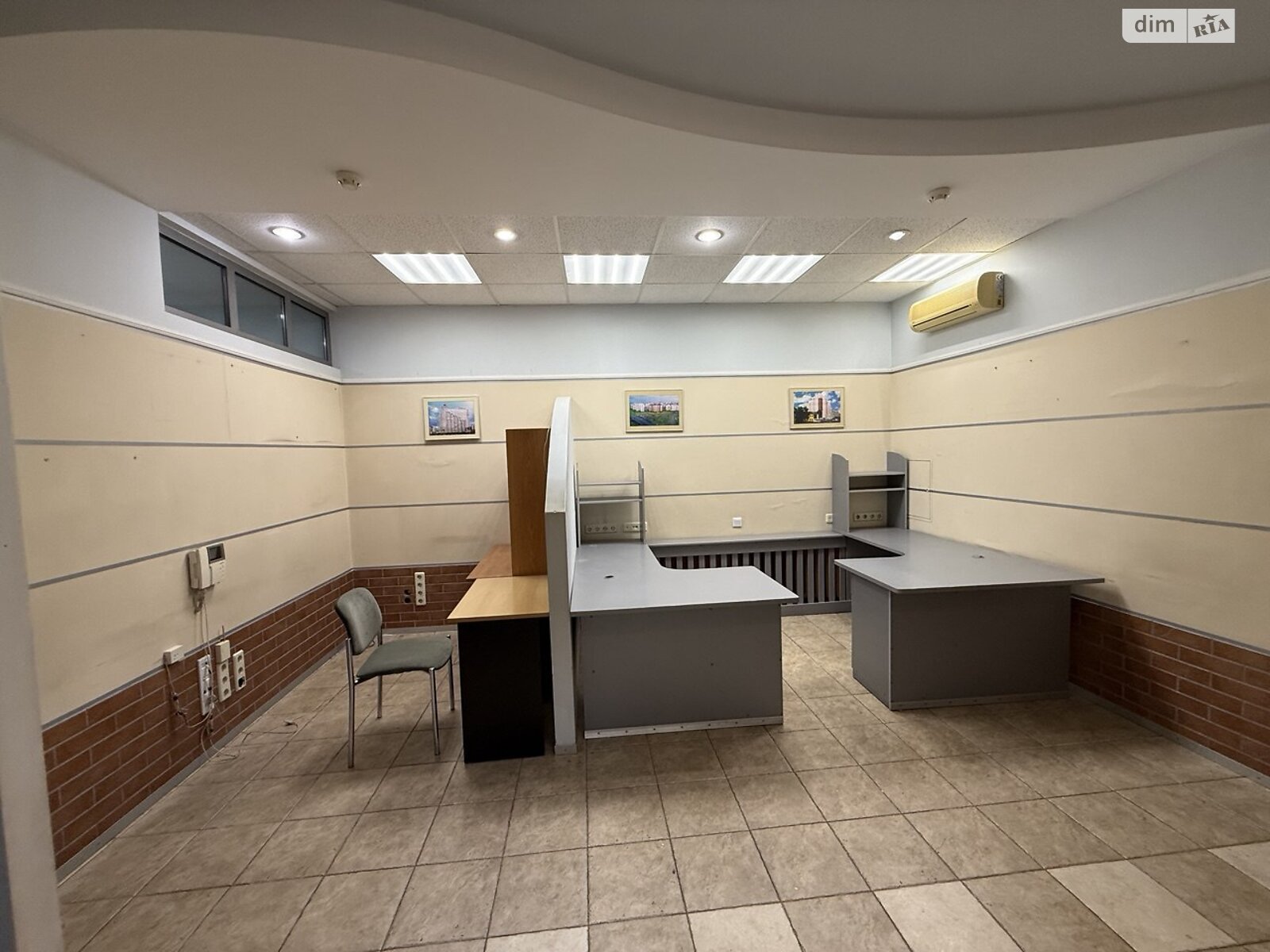 Оренда офісного приміщення в Києві, Володимира Івасюка проспект 6Б, приміщень - 2 фото 1 Оренда офісного приміщення в Києві, Володимира Івасюка проспект 6Б, приміщень - 2 фото 1