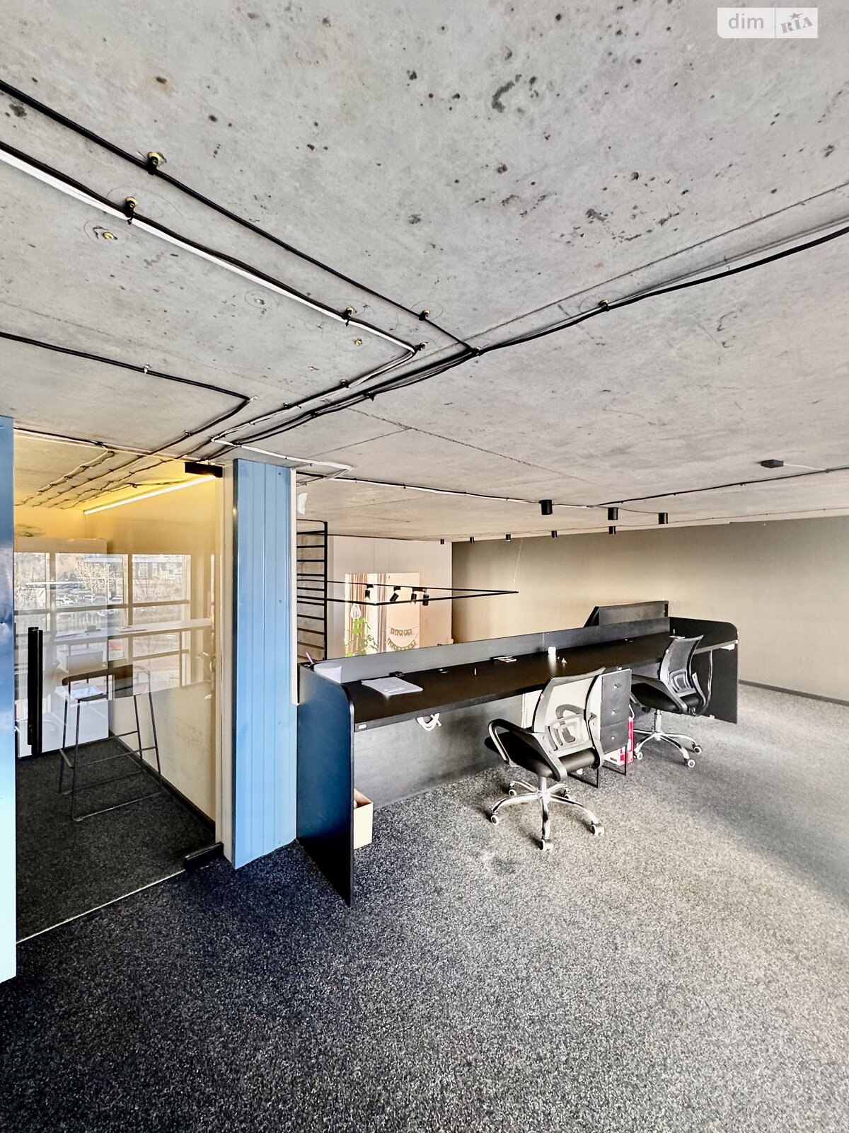Оренда офісного приміщення в Києві, Володимира Івасюка проспект 2Д, приміщень - 5, поверх - 2 фото 1 Оренда офісного приміщення в Києві, Володимира Івасюка проспект 2Д, приміщень - 5, поверх - 2 фото 1