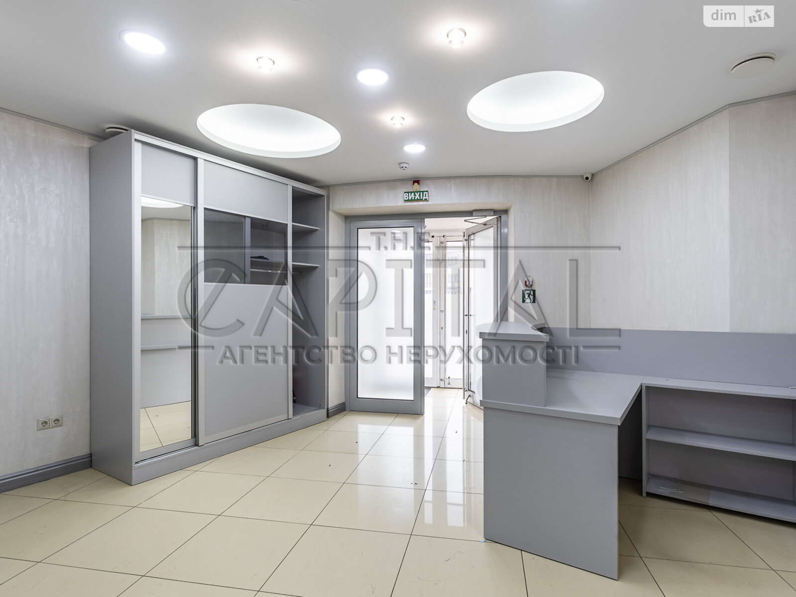 Оренда офісного приміщення в Києві, Володимира Івасюка проспект 6 корпус 8, приміщень - 3, поверх - 1 фото 1 Оренда офісного приміщення в Києві, Володимира Івасюка проспект 6 корпус 8, приміщень - 3, поверх - 1 фото 1