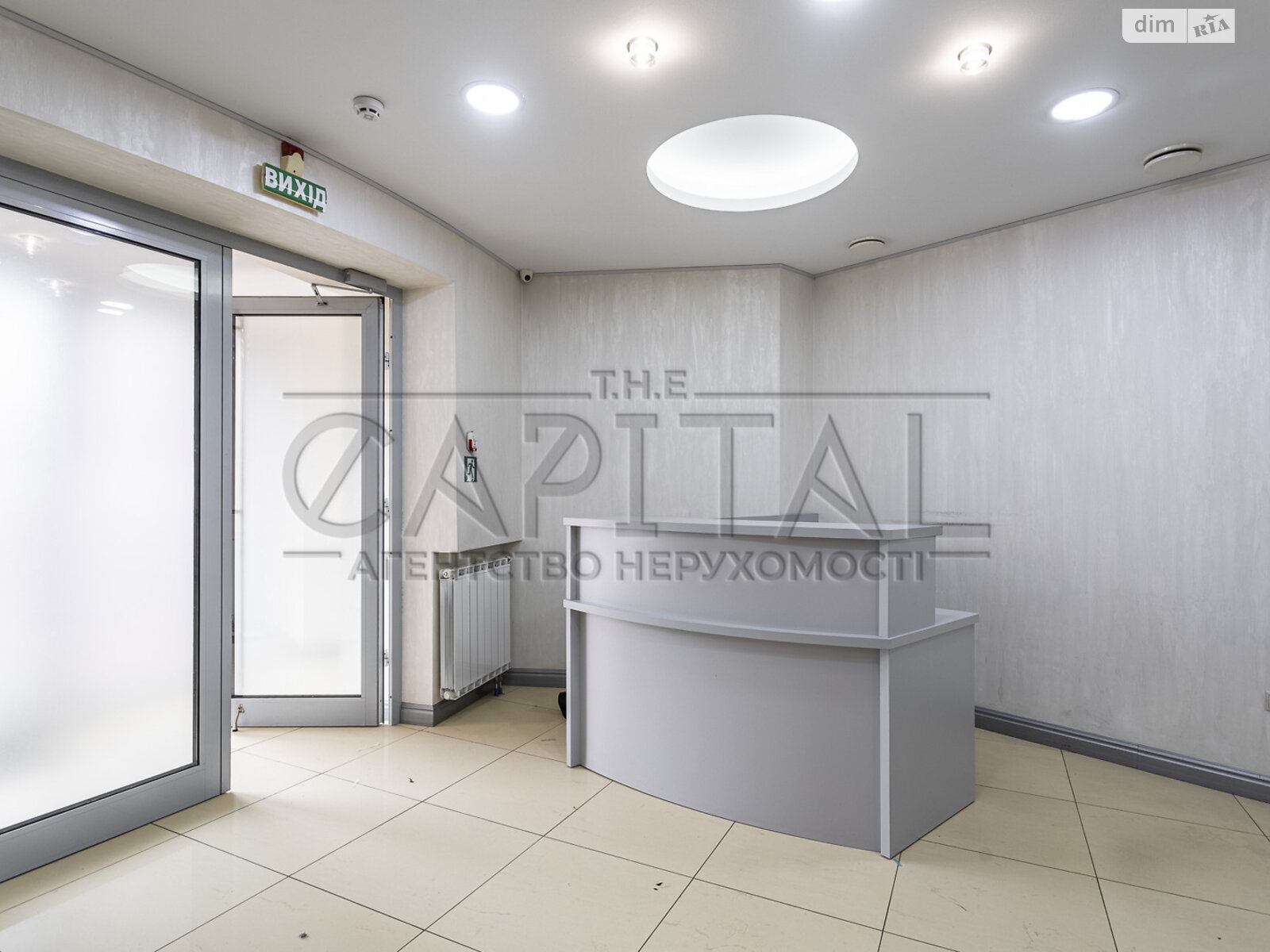 Оренда офісного приміщення в Києві, Володимира Івасюка проспект 6 корпус 8, приміщень - 3, поверх - 1 фото 1 Оренда офісного приміщення в Києві, Володимира Івасюка проспект 6 корпус 8, приміщень - 3, поверх - 1 фото 1