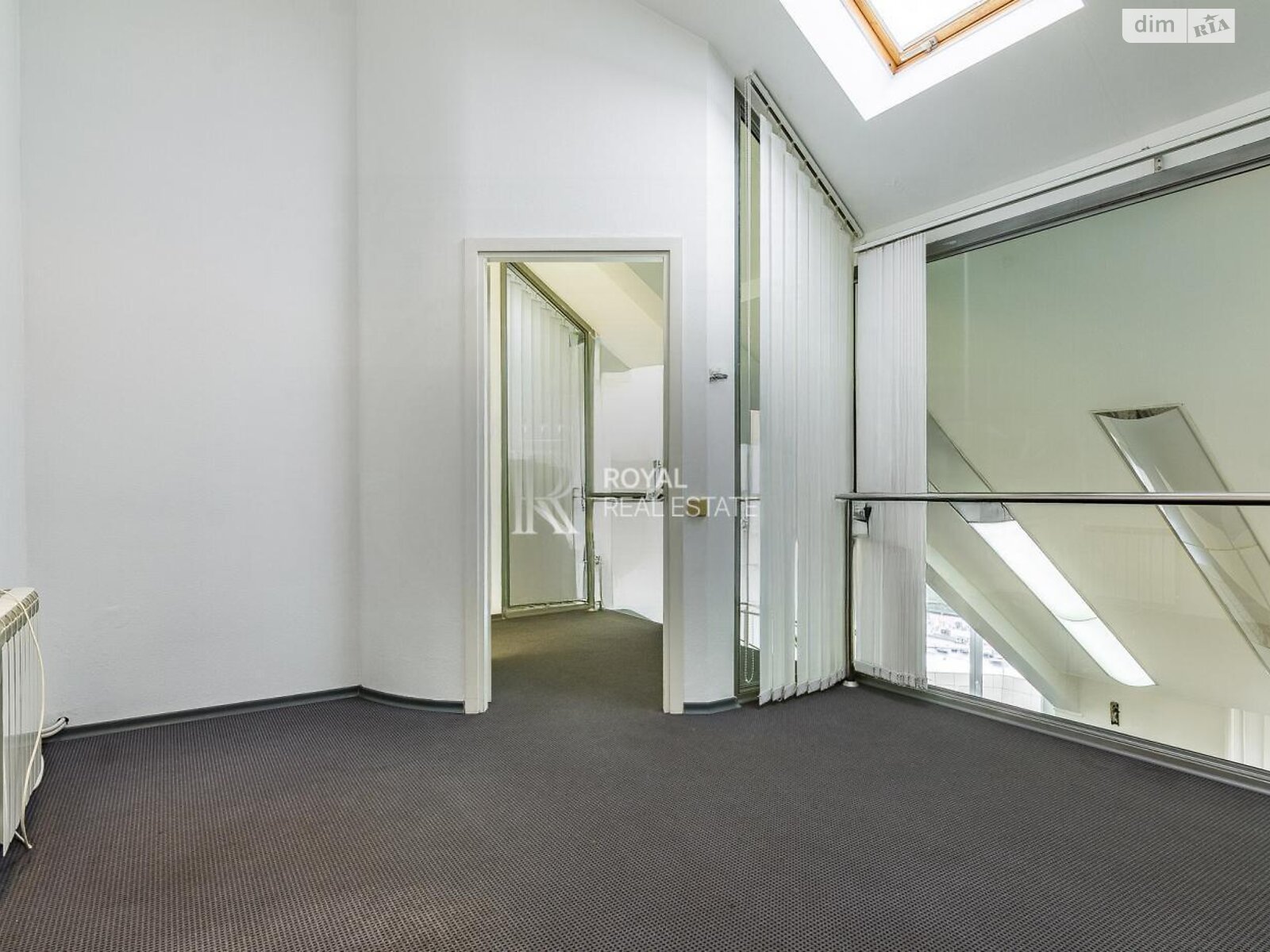 Оренда офісного приміщення в Києві, Левка Лук’яненка (Маршала Тимошенка) вулиця, приміщень - 4, поверх - 17 фото 1