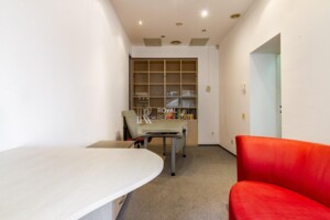 Оренда офісного приміщення в Києві, Левка Лук’яненка (Маршала Тимошенка) вулиця, приміщень - 4, поверх - 17 фото 2