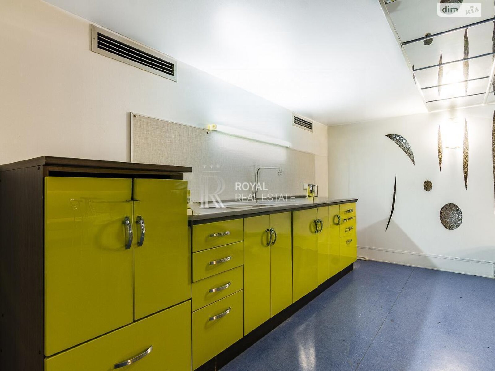 Оренда офісного приміщення в Києві, Левка Лук’яненка (Маршала Тимошенка) вулиця, приміщень - 4, поверх - 17 фото 1