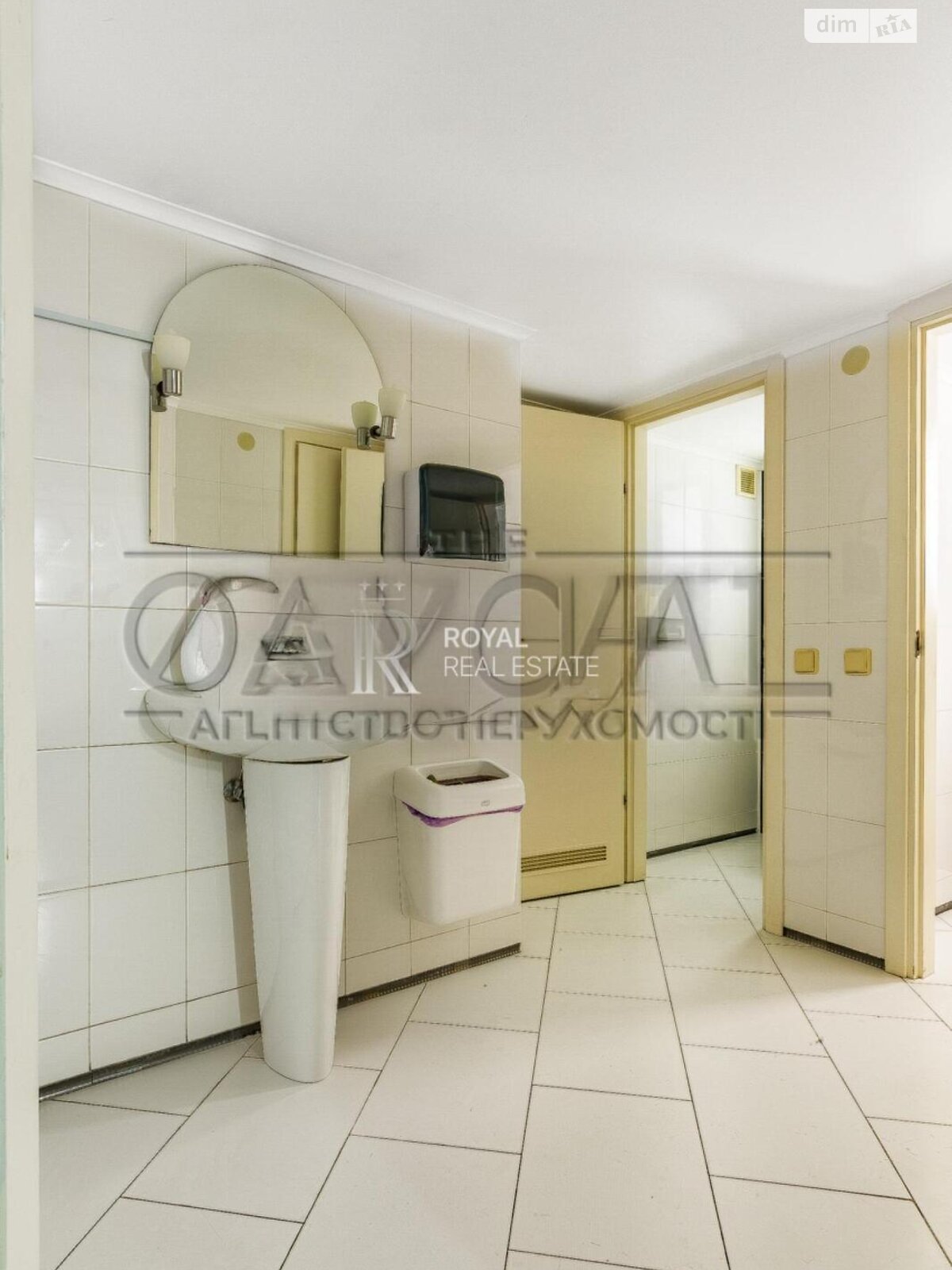 Оренда офісного приміщення в Києві, Левка Лук’яненка (Маршала Тимошенка) вулиця, приміщень - 4, поверх - 17 фото 1