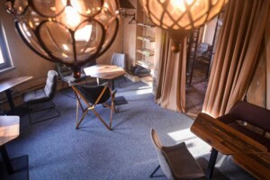 Аренда офисного помещения в Киеве, Маршала Тимошенко/Левка Лукьяненко 21/19, помещений - 5, этаж - 26 фото 2 Аренда офисного помещения в Киеве, Маршала Тимошенко/Левка Лукьяненко 21/19, помещений - 5, этаж - 26 фото 2