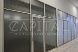 Аренда офисного помещения в Киеве, Луговая улица, помещений - 6, этаж - 2 фото 2