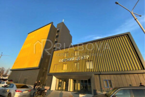 Оренда офісного приміщення в Києві, Лугова вулиця, приміщень -, поверх - 4 фото 3