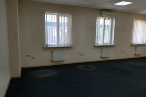 Оренда офісного приміщення в Києві, Лугова вулиця 9, приміщень - 2, поверх - 2 фото 2