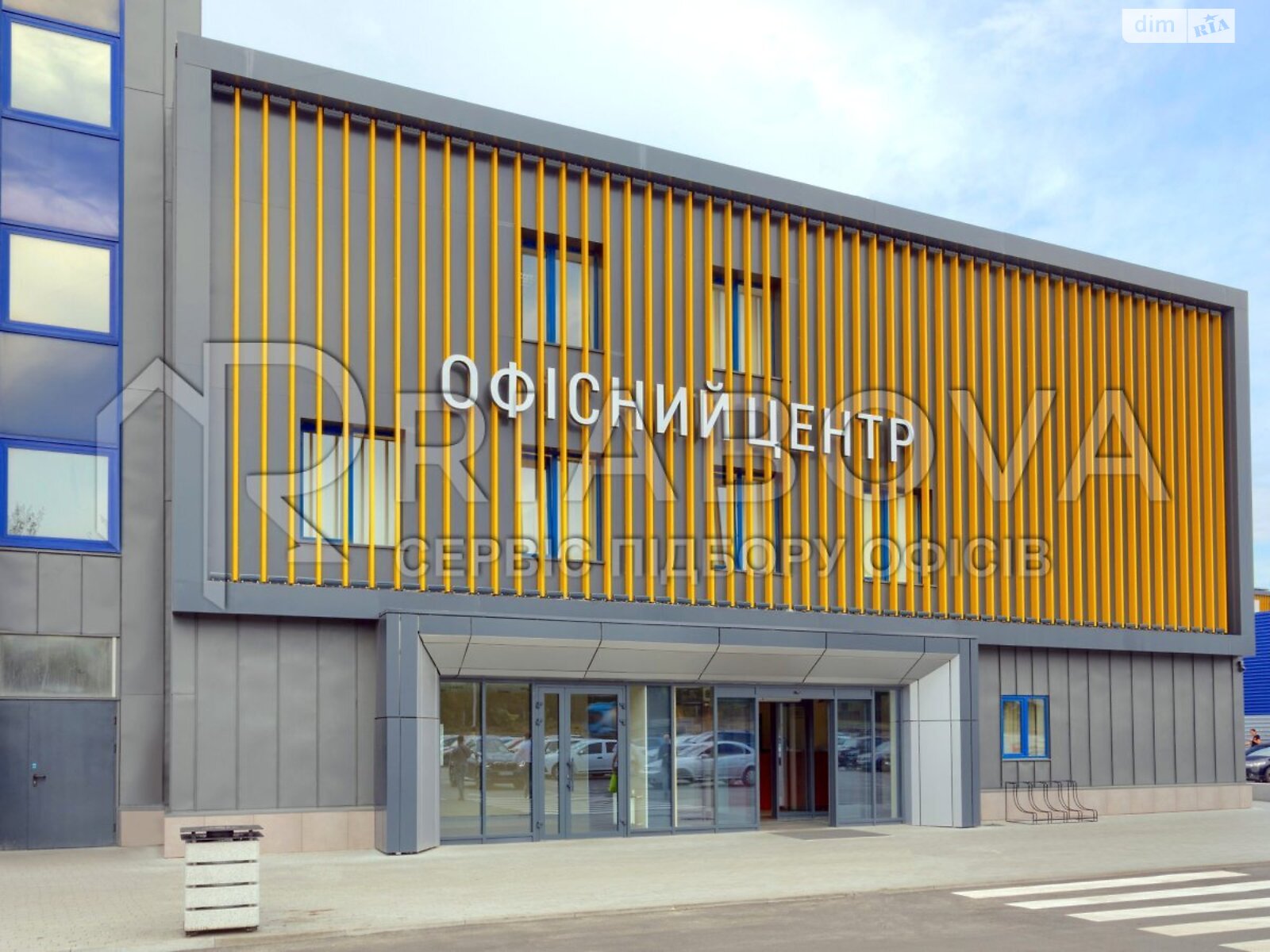 Аренда офисного помещения в Киеве, Луговая улица, помещений - 6, этаж - 3 фото 1