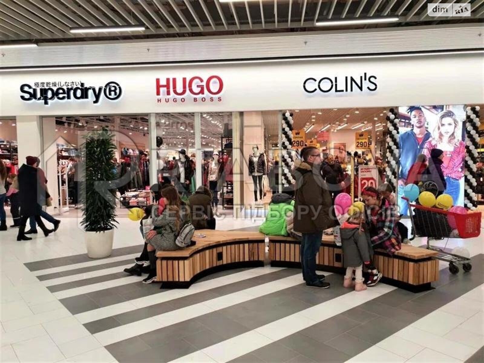 Аренда офисного помещения в Киеве, Луговая улица, помещений - 6, этаж - 3 фото 1