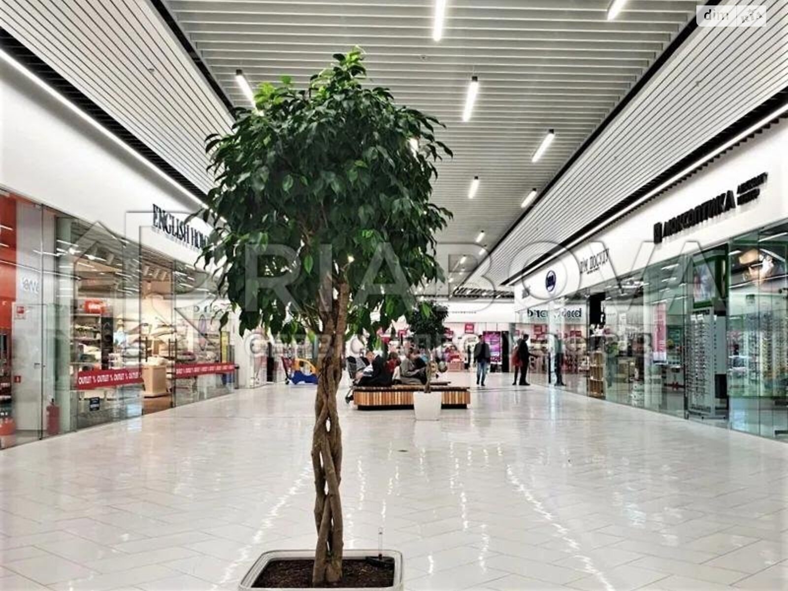 Аренда офисного помещения в Киеве, Луговая улица, помещений - 6, этаж - 3 фото 1