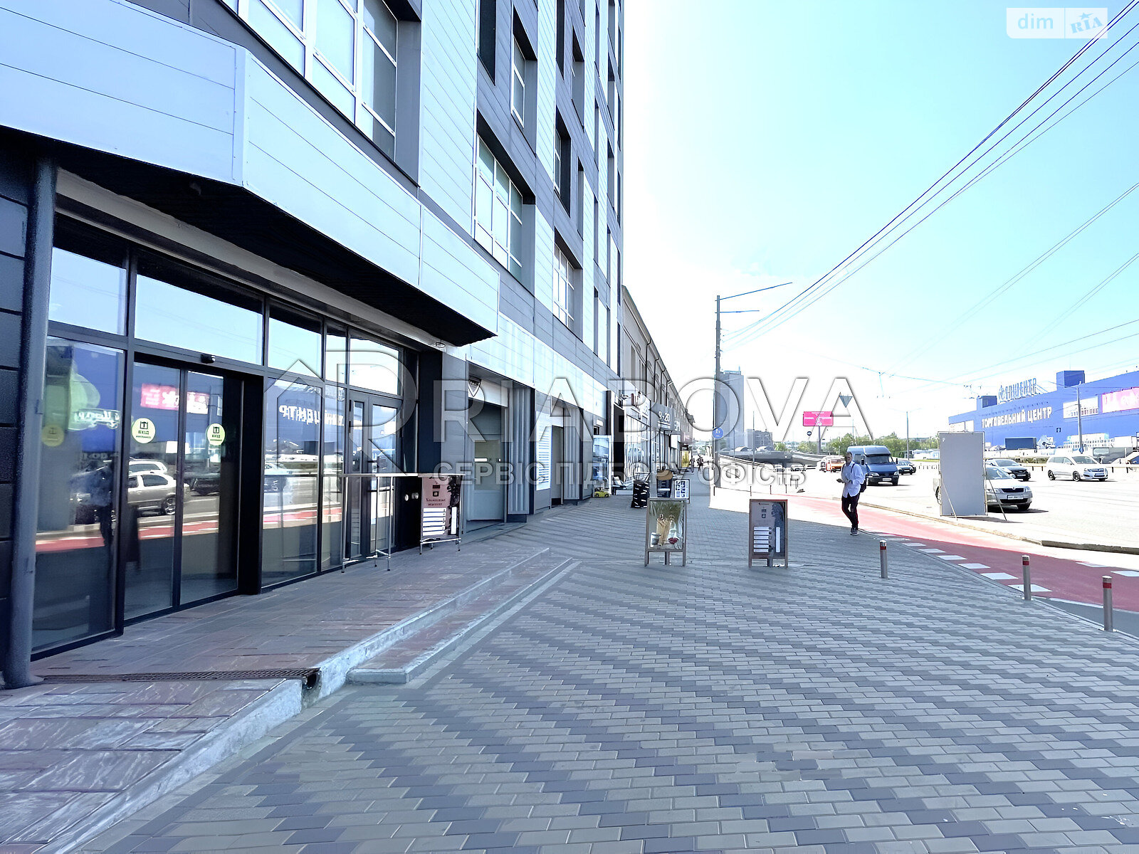 Аренда офисного помещения в Киеве, Степана Бандери Московський, помещений -, этаж - 4 фото 1 Аренда офисного помещения в Киеве, Степана Бандери Московський, помещений -, этаж - 4 фото 1