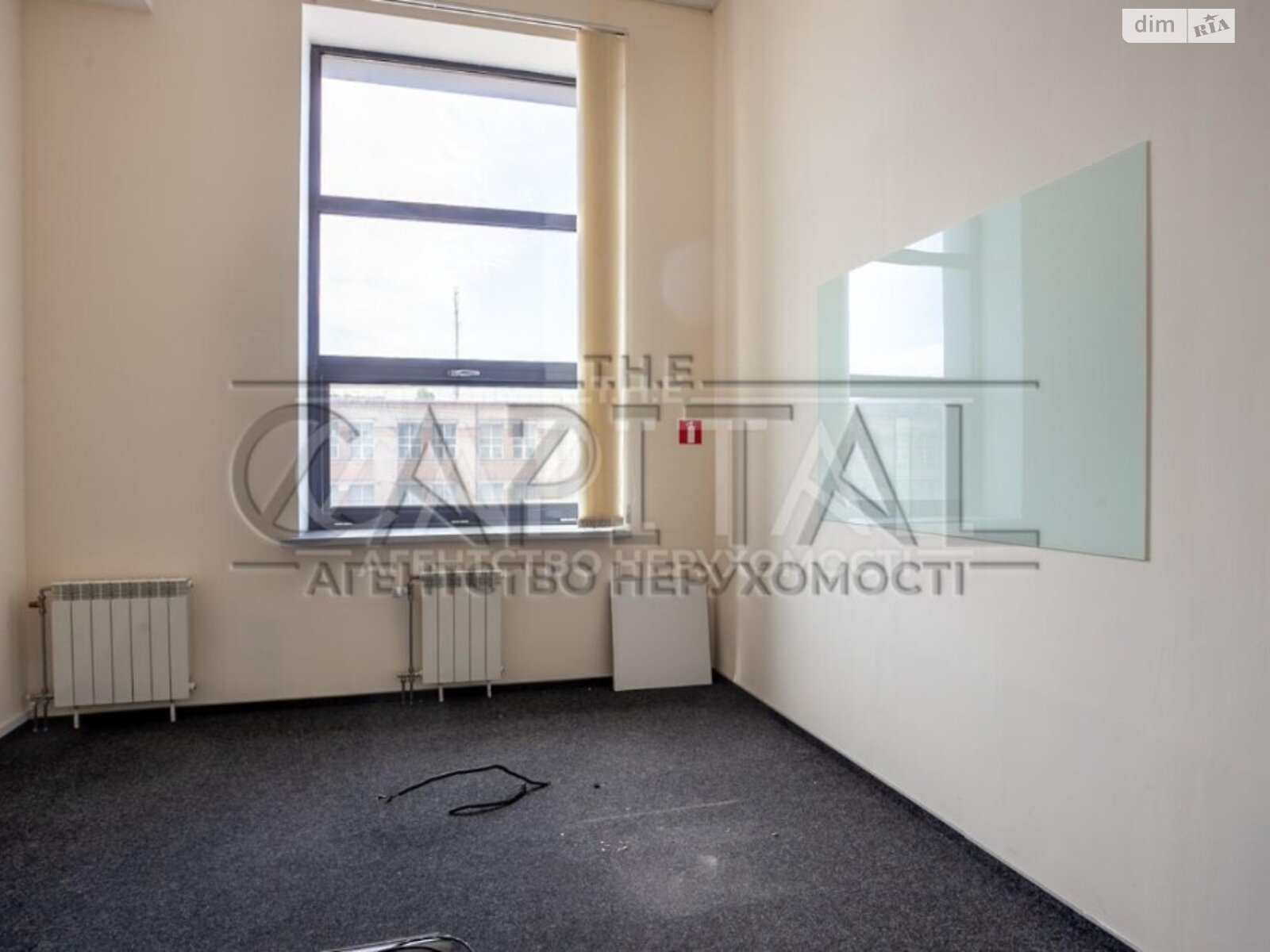 Аренда офисного помещения в Киеве, Новоконстантиновская улица, помещений - 12, этаж - 2 фото 1