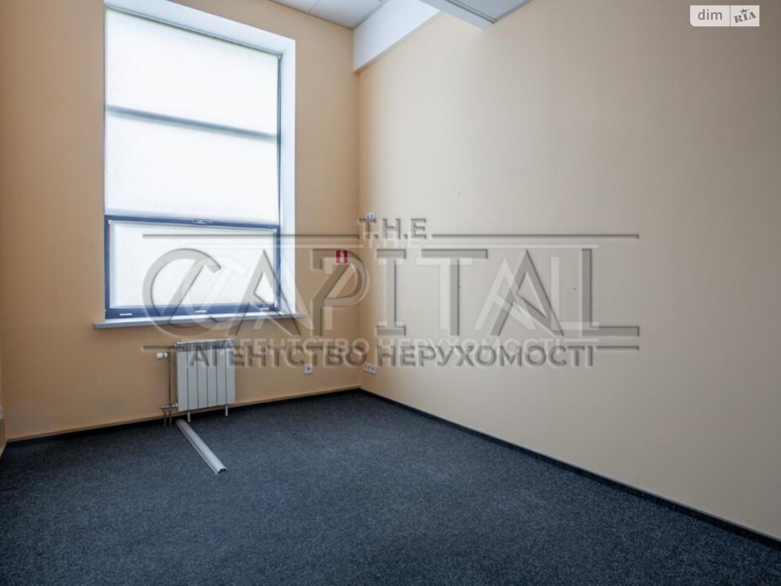 Аренда офисного помещения в Киеве, Новоконстантиновская улица, помещений - 12, этаж - 2 фото 1