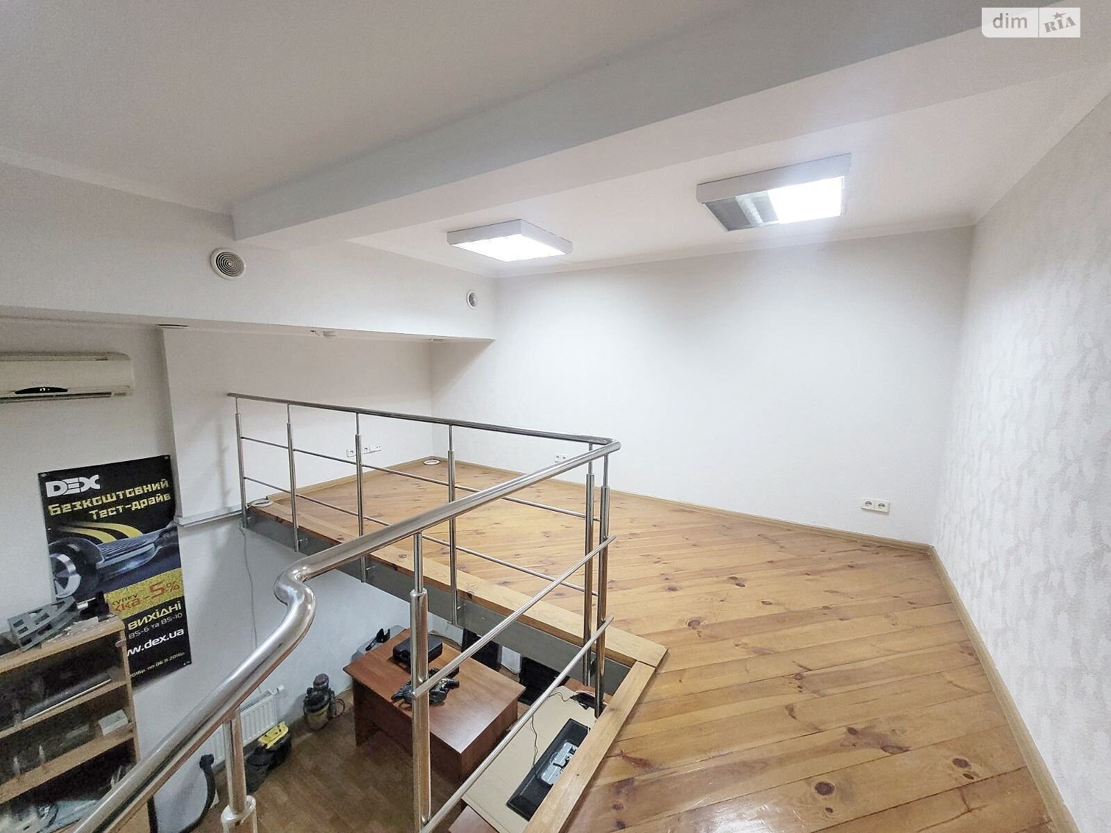 Оренда офісного приміщення в Києві, Рилєєва вулиця, приміщень - 2, поверх - 1 фото 1 Оренда офісного приміщення в Києві, Рилєєва вулиця, приміщень - 2, поверх - 1 фото 1