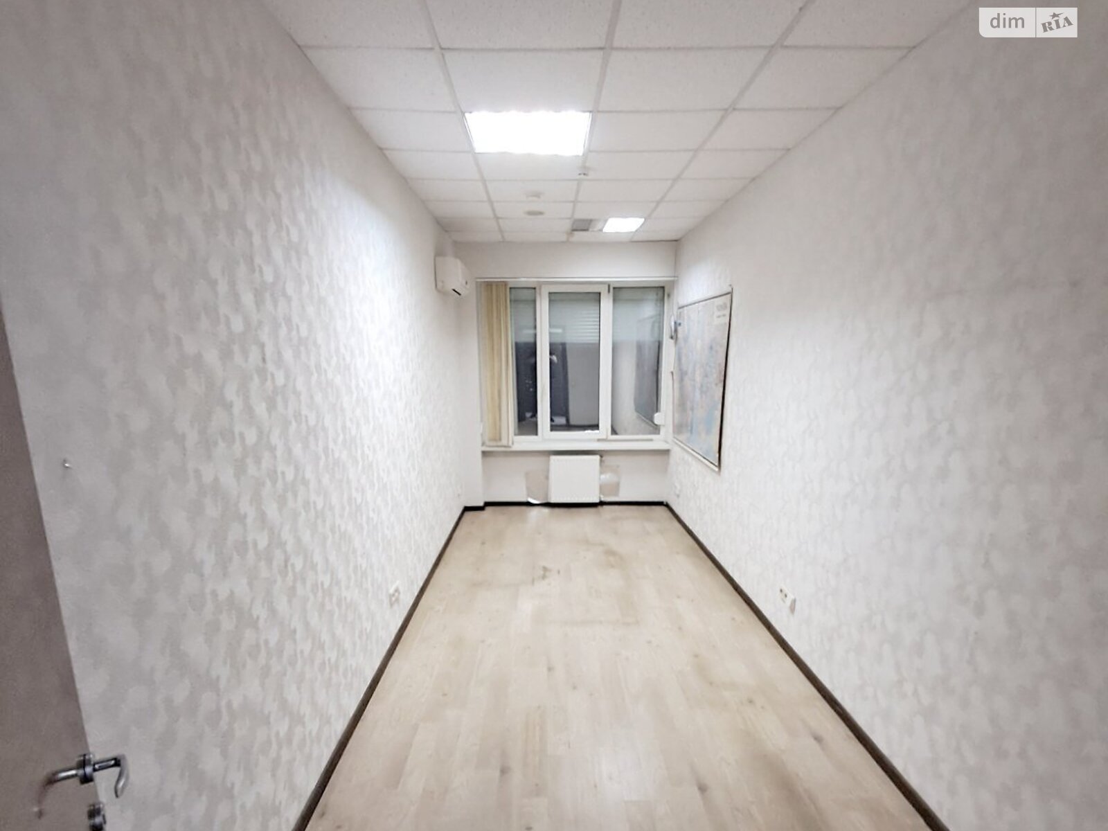 Оренда офісного приміщення в Києві, Рилєєва вулиця, приміщень - 1, поверх - 1 фото 1