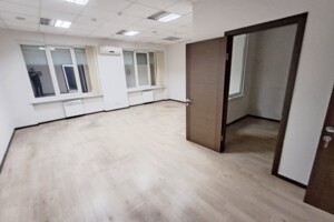 Оренда офісного приміщення в Києві, Рилєєва вулиця, приміщень - 1, поверх - 1 фото 2