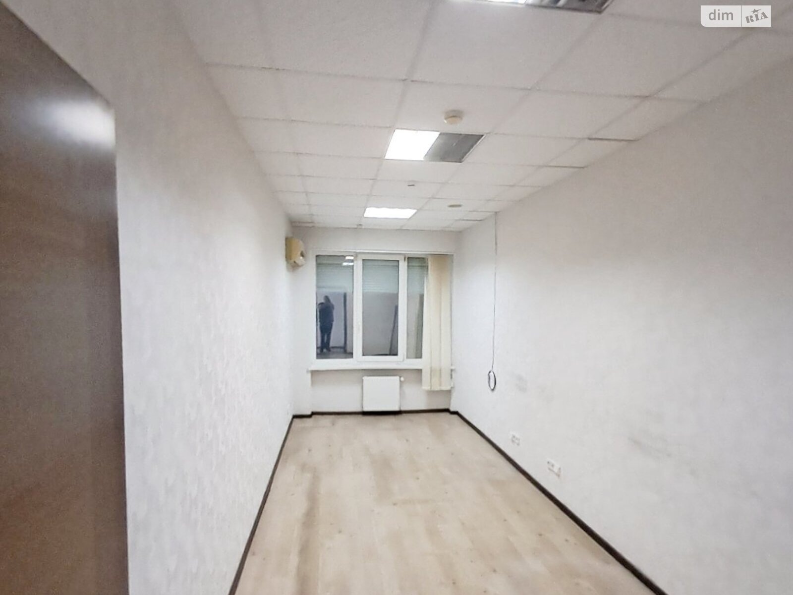 Аренда офисного помещения в Киеве, Рылеева улица, помещений - 1, этаж - 1 фото 1