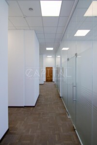 Аренда офисного помещения в Киеве, Охтырский переулок 7, помещений - 3, этаж - 3 фото 2