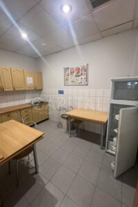 Оренда офісного приміщення в Києві, Олеся Гончара вулиця 41, приміщень - 4, поверх - 5 фото 2