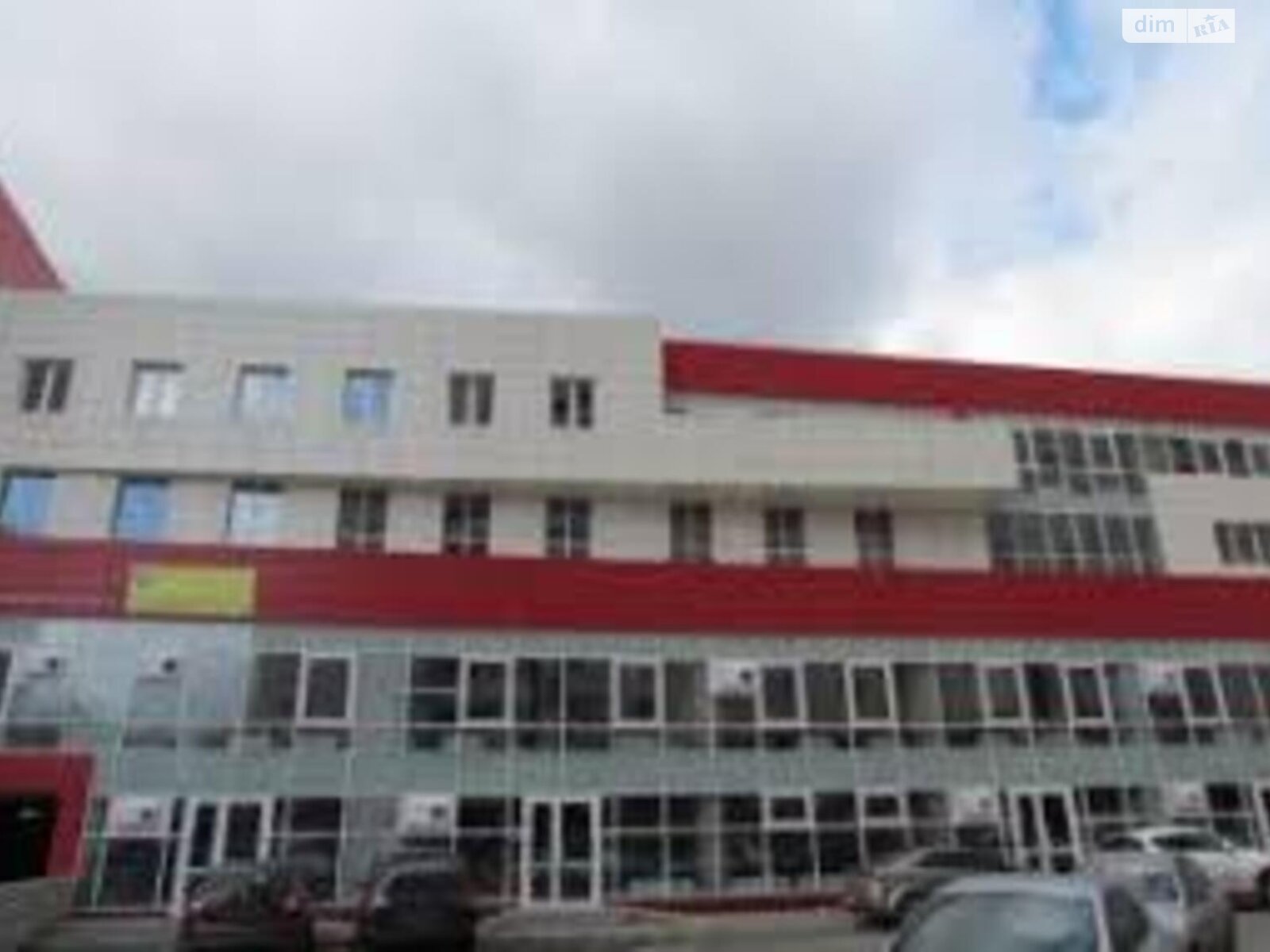 Оренда офісного приміщення в Києві, Олександра Мишуги вулиця 10, приміщень - 1, поверх - 2 фото 1