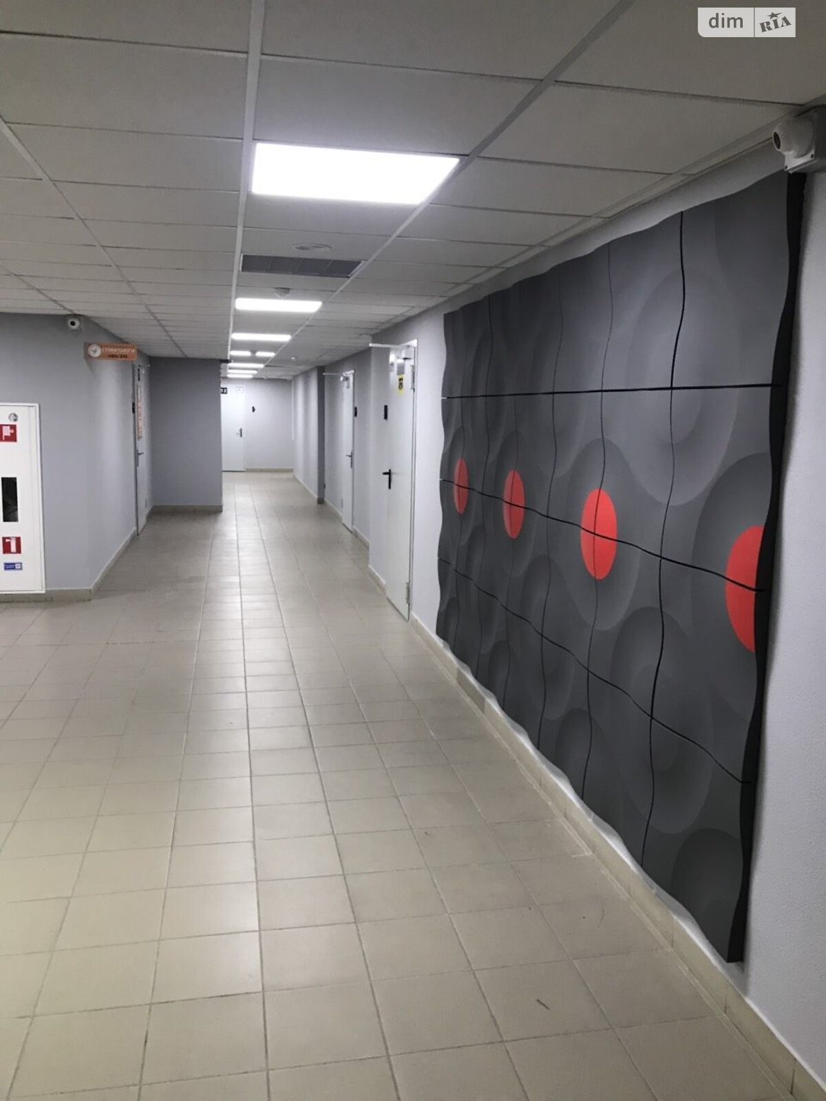 Оренда офісного приміщення в Києві, Олександра Мишуги вулиця 10, приміщень - 1, поверх - 2 фото 1