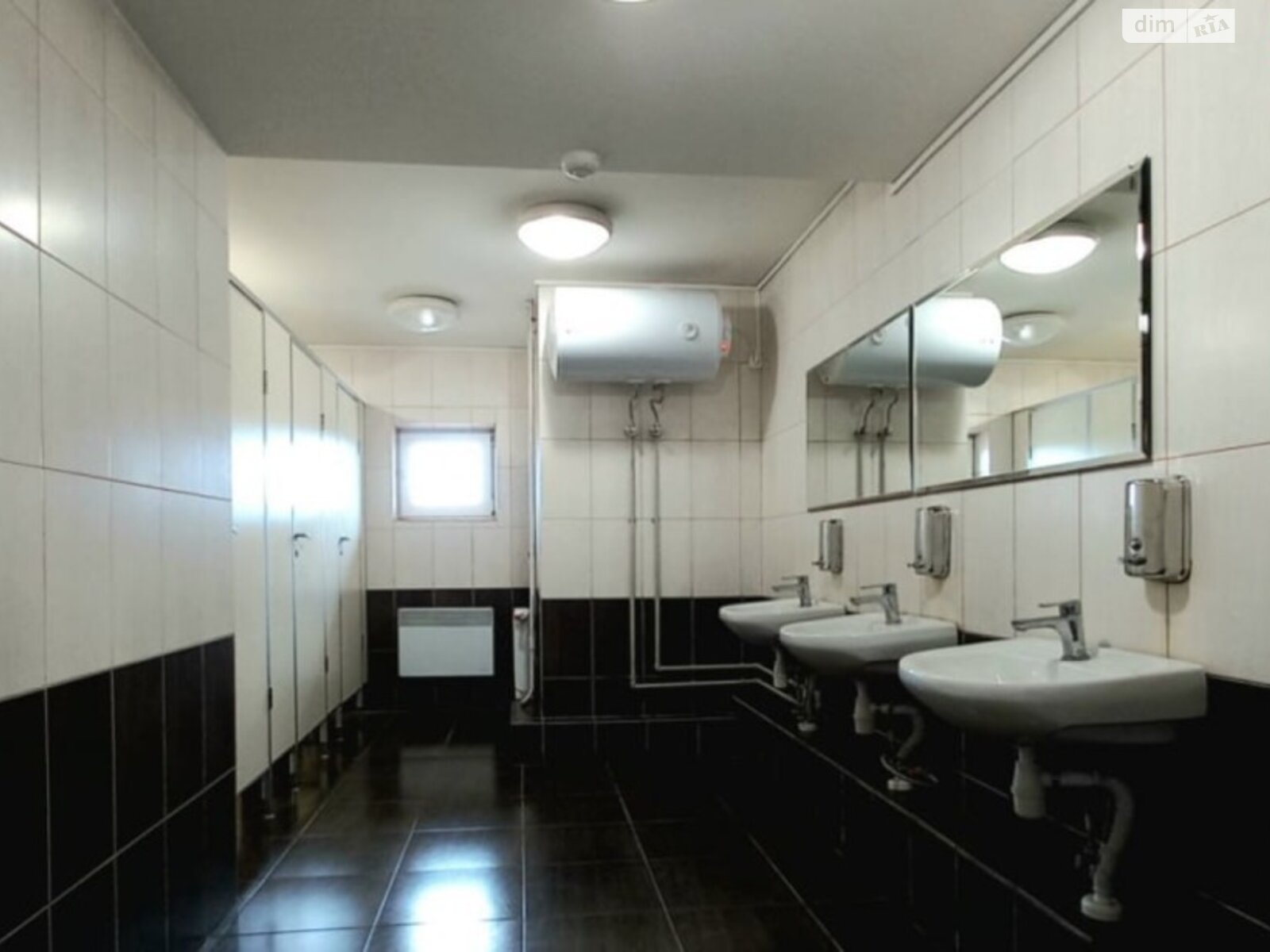 Оренда офісного приміщення в Києві, Олександра Мишуги вулиця 10, приміщень - 1, поверх - 2 фото 1