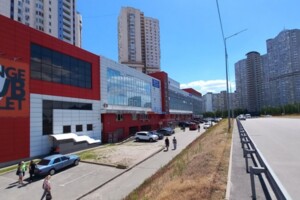 Оренда офісного приміщення в Києві, Олександра Мишуги вулиця 10, приміщень - 1, поверх - 2 фото 2