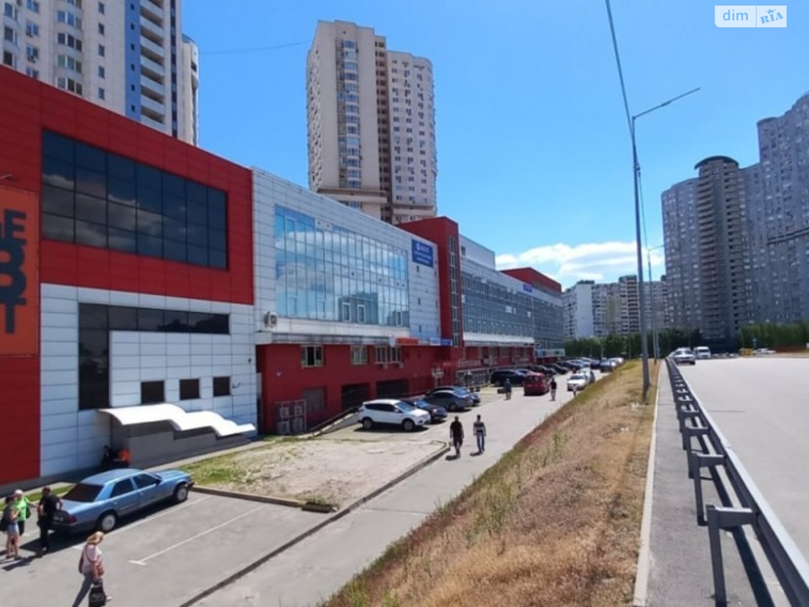 Оренда офісного приміщення в Києві, Олександра Мишуги вулиця 10, приміщень - 1, поверх - 2 фото 1