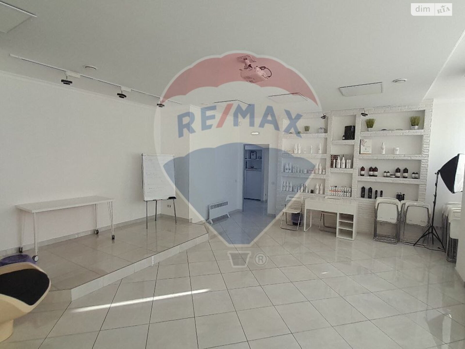 Оренда офісного приміщення в Києві, Олександра Мишуги вулиця 10, приміщень -, поверх - 5 фото 1