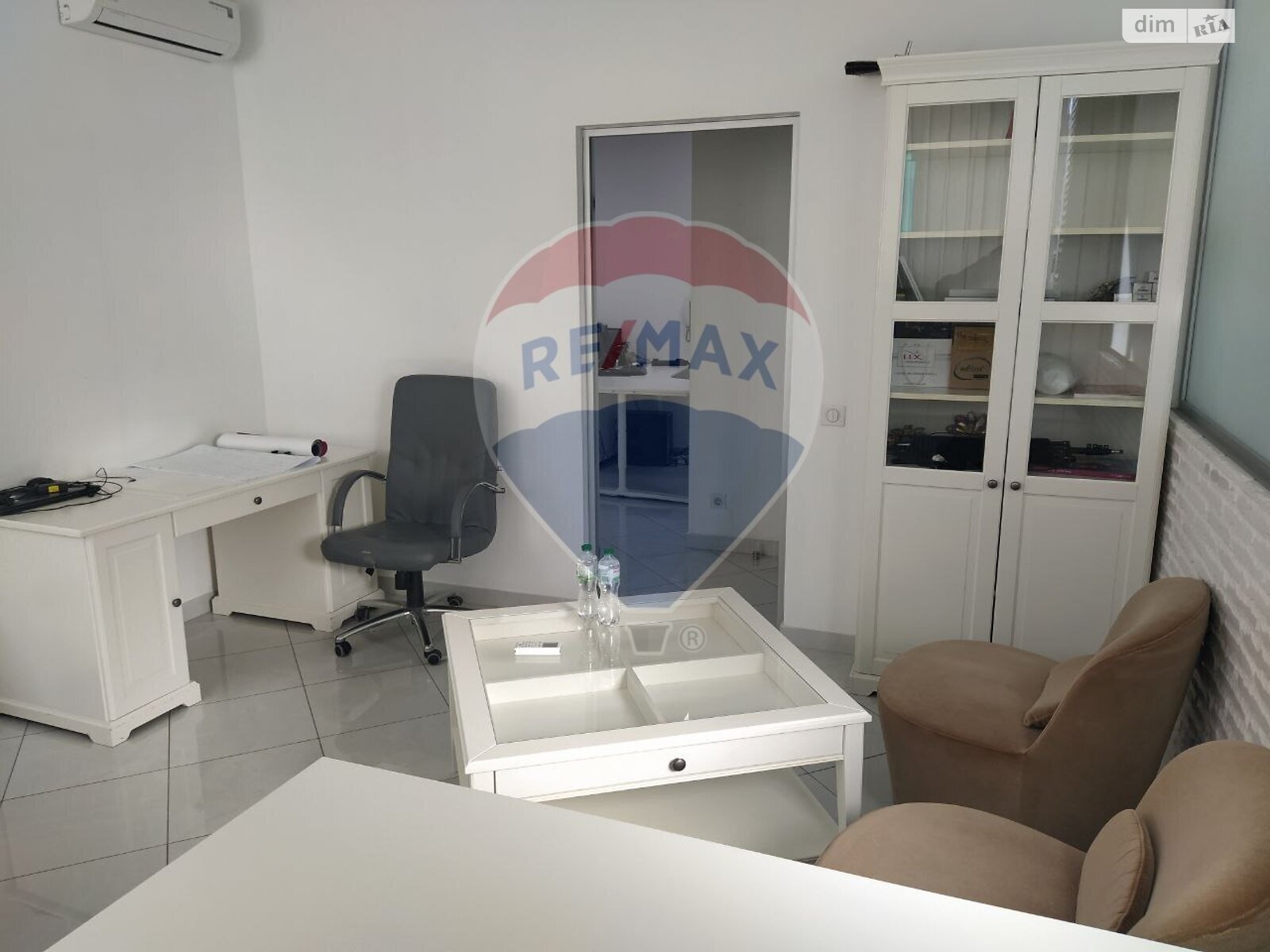 Оренда офісного приміщення в Києві, Олександра Мишуги вулиця 10, приміщень -, поверх - 5 фото 1