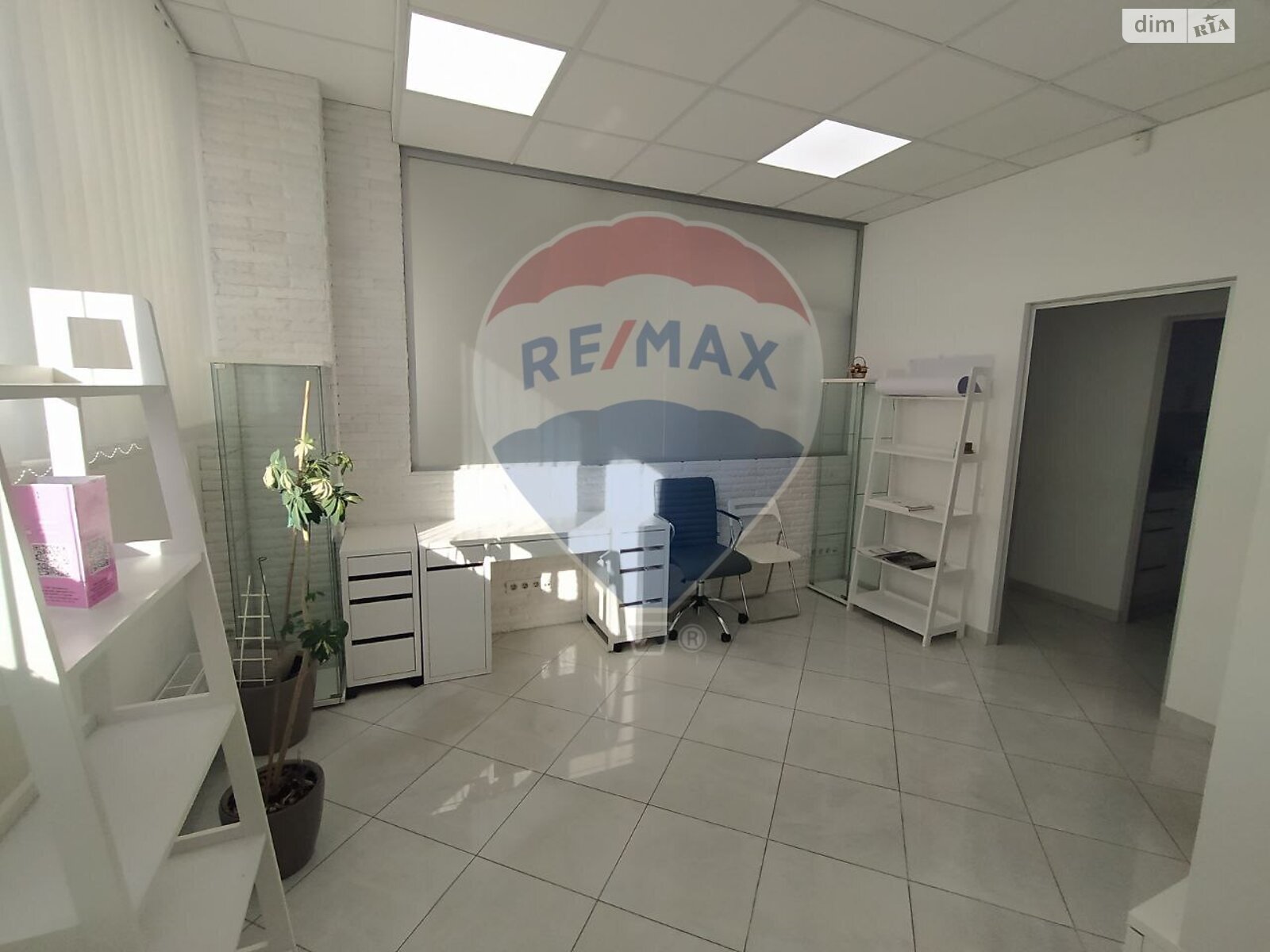 Оренда офісного приміщення в Києві, Олександра Мишуги вулиця 10, приміщень -, поверх - 5 фото 1