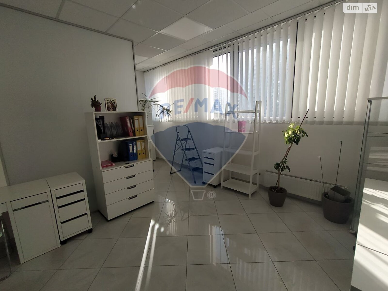 Оренда офісного приміщення в Києві, Олександра Мишуги вулиця 10, приміщень -, поверх - 5 фото 1