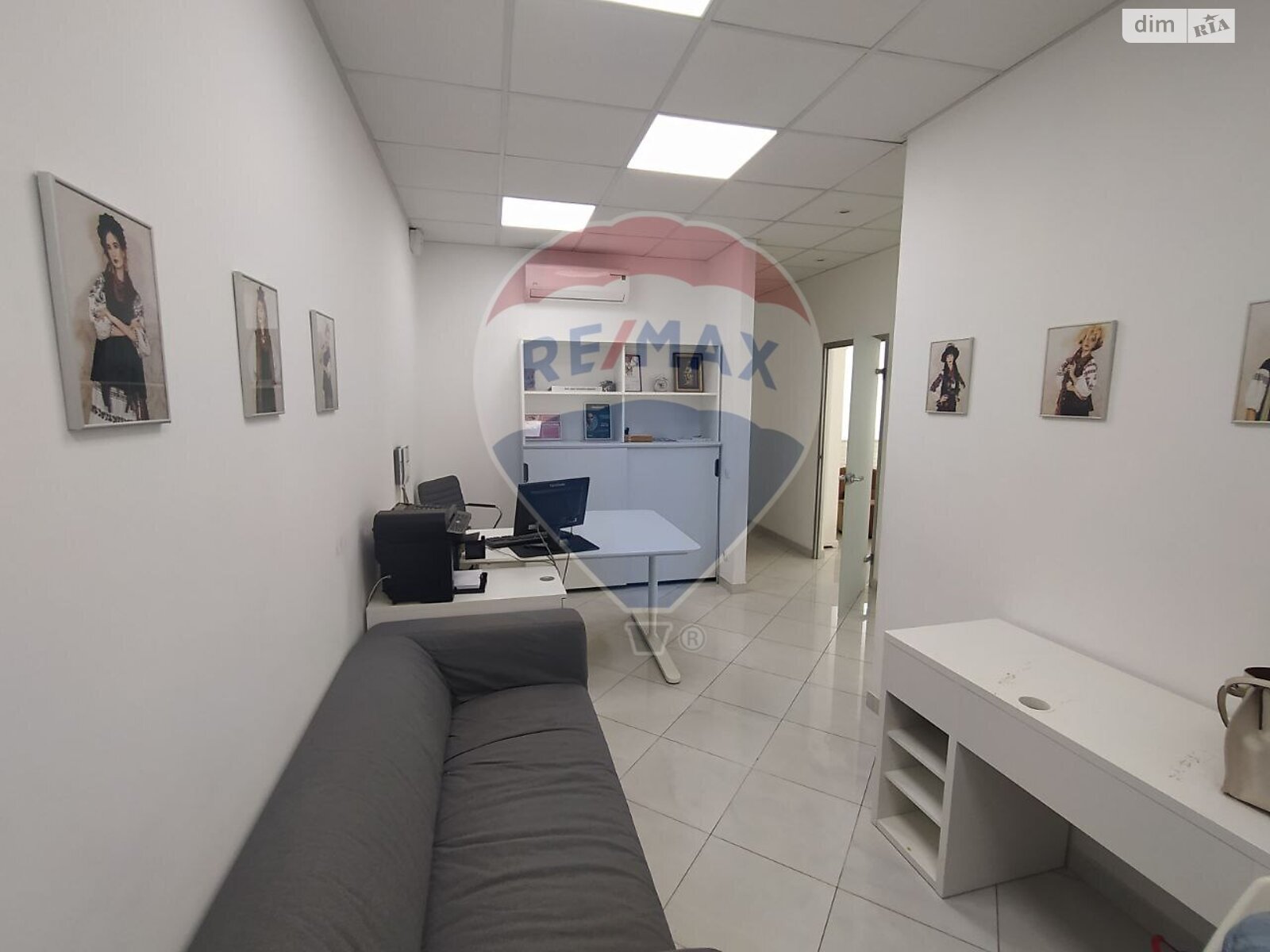 Оренда офісного приміщення в Києві, Олександра Мишуги вулиця 10, приміщень -, поверх - 5 фото 1